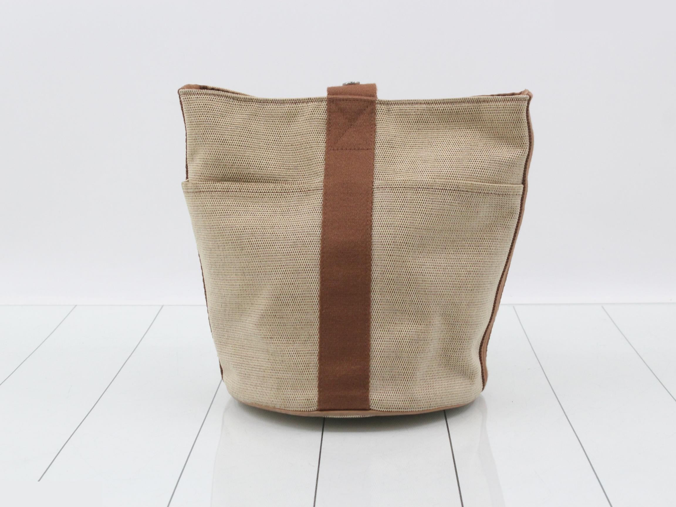 Tote bag — view 4