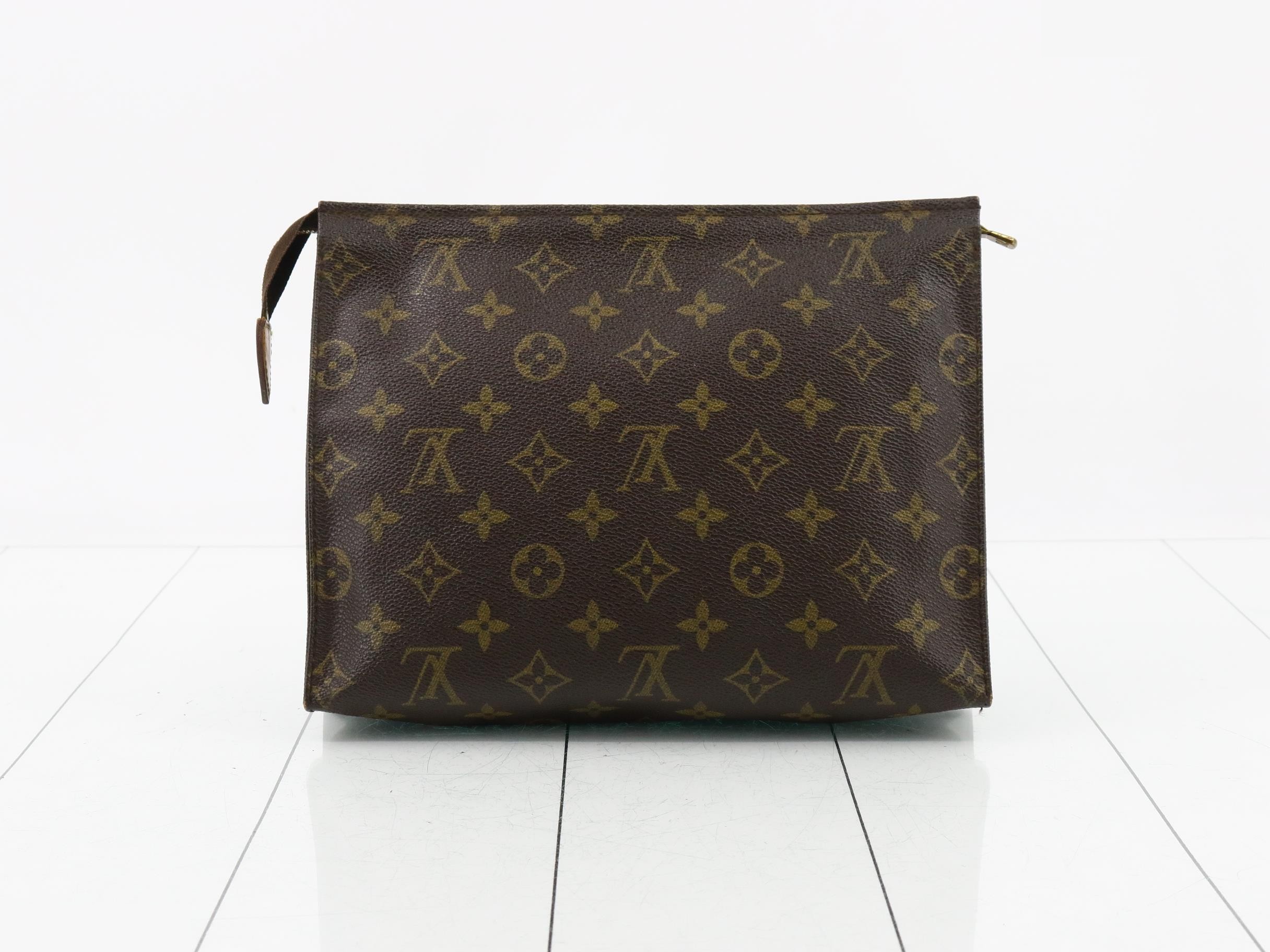 Pochette Toilette 26 — view 2