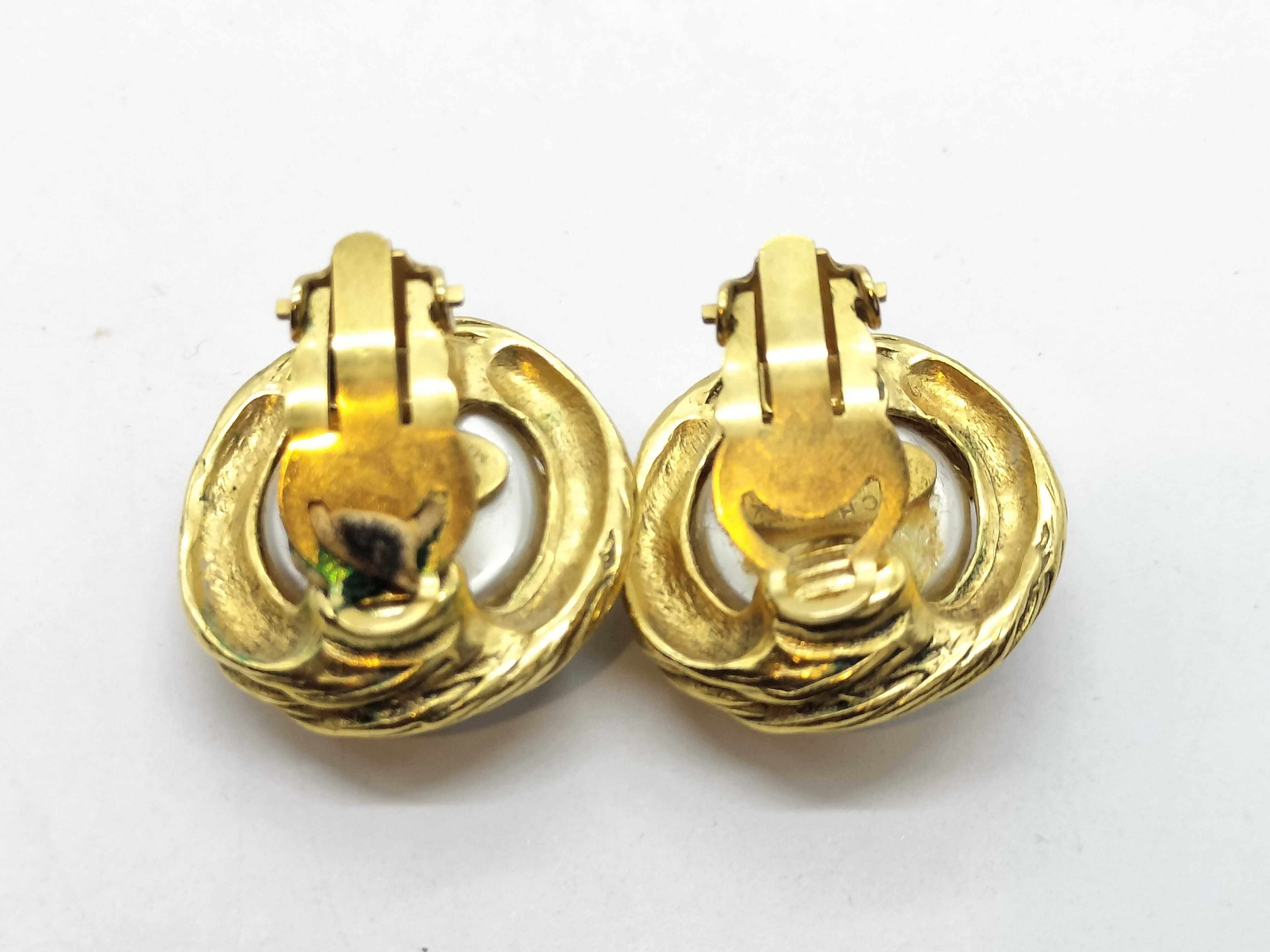 94 A Earrings — view 2
