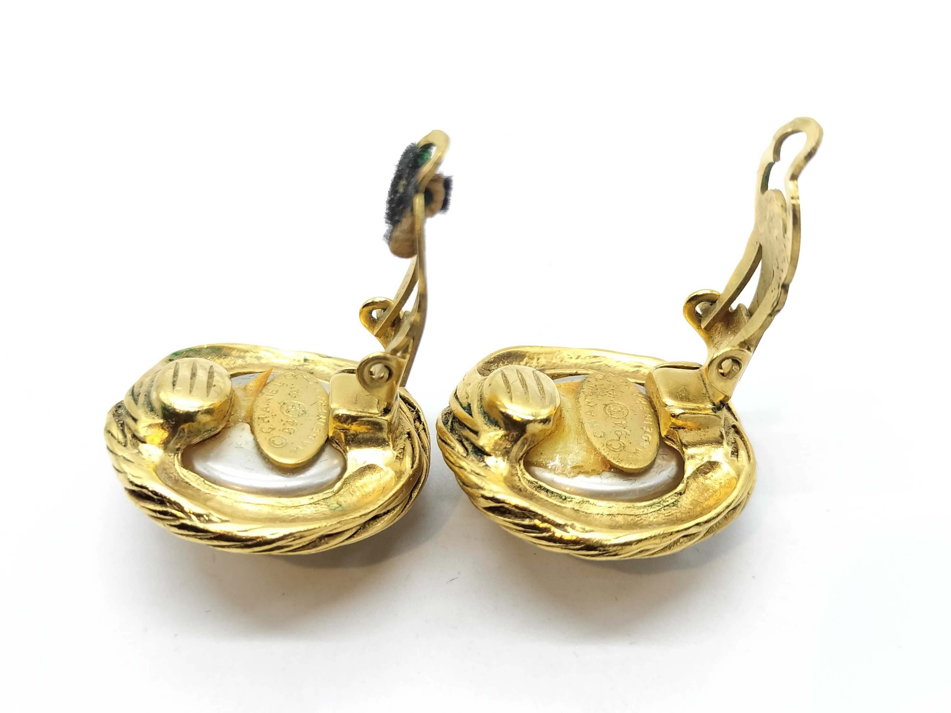 94 A Earrings — view 4