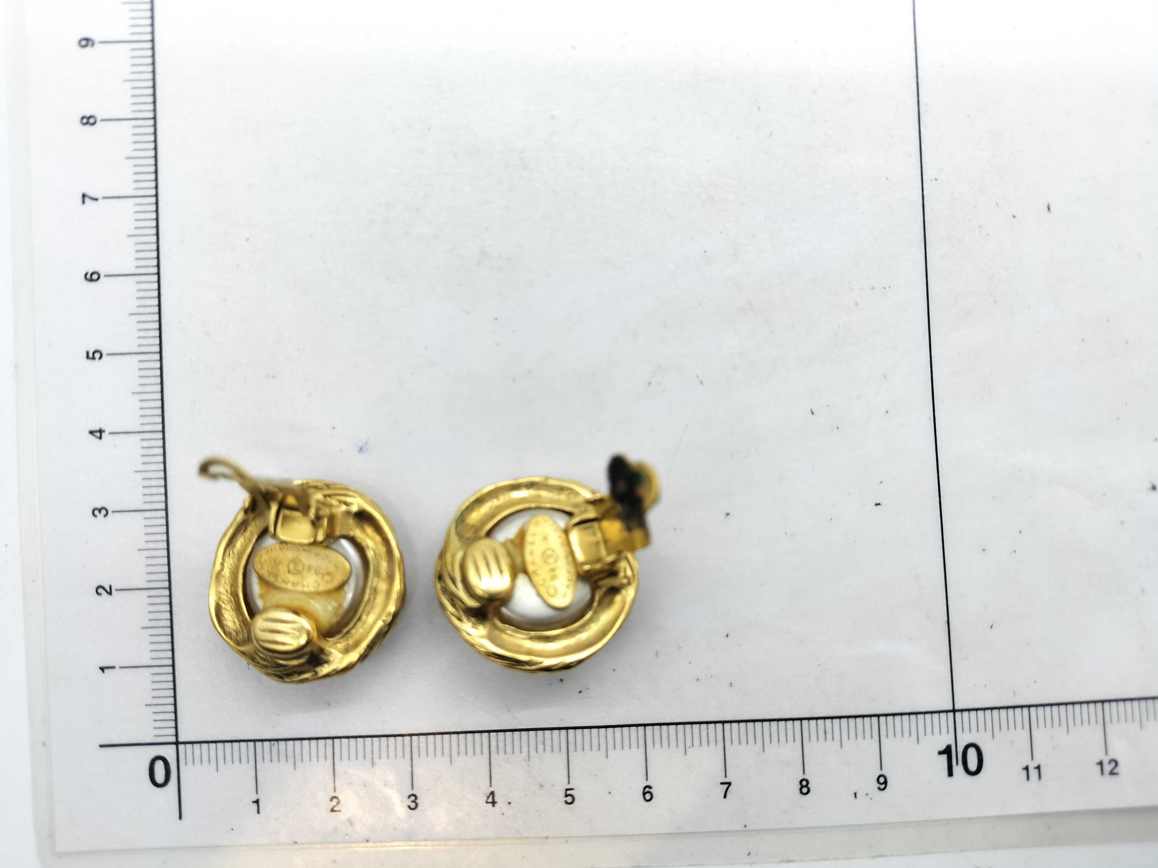 94 A Earrings — view 6