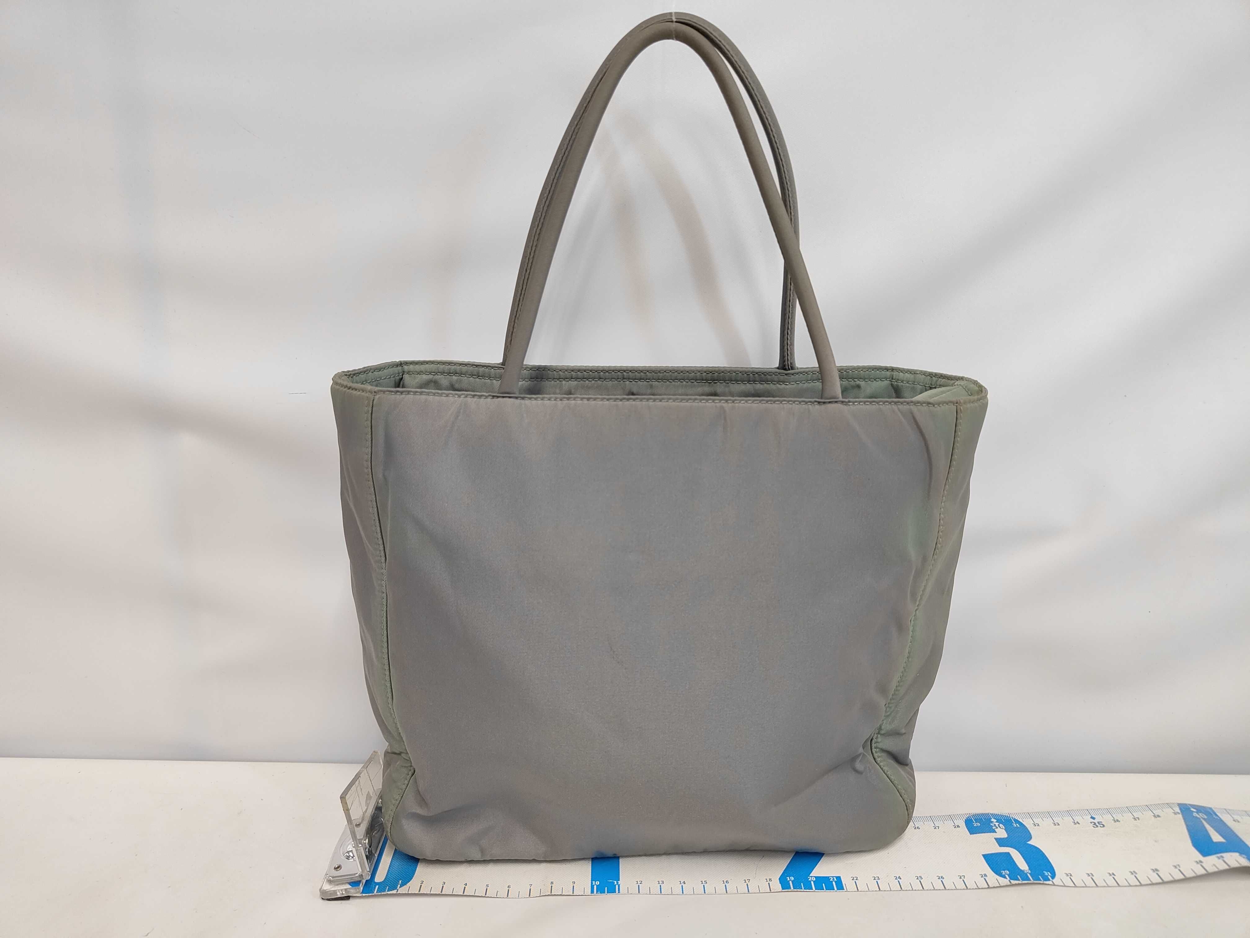 Tote Bag with Guarantee B8490 Tote Bag — view 2