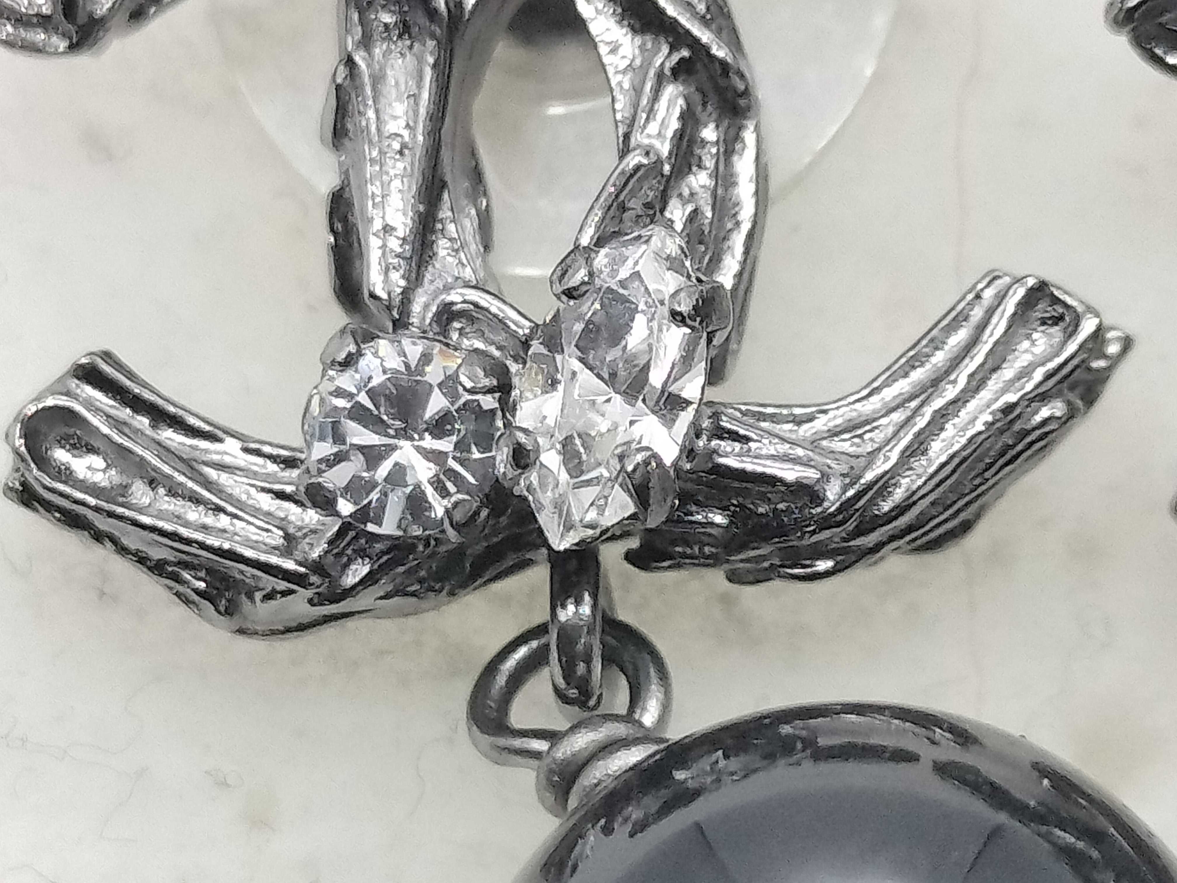 B13 A Coco Mark Earrings/Piercings — view 3