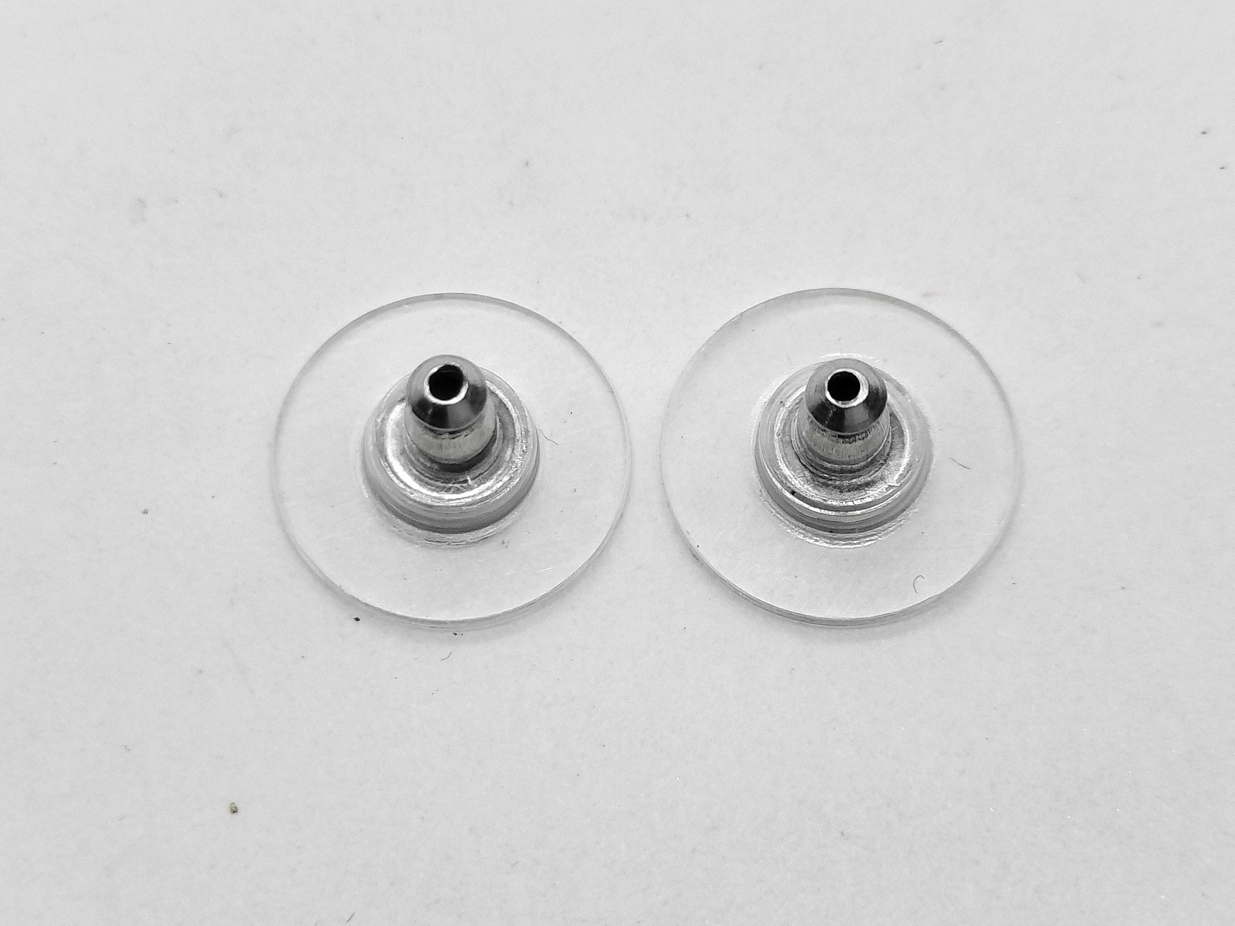 B13 A Coco Mark Earrings/Piercings — view 8