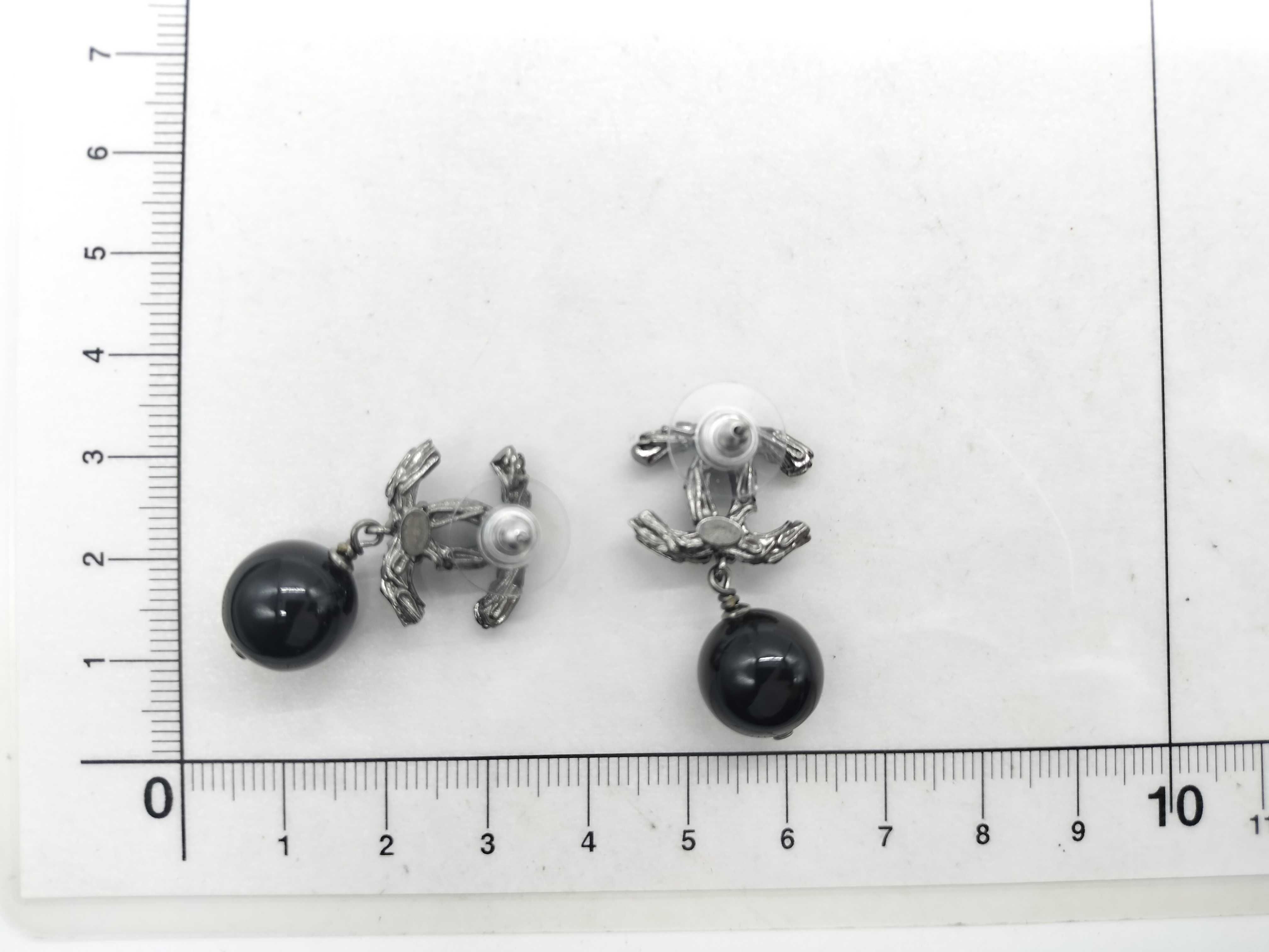 B13 A Coco Mark Earrings/Piercings — view 9