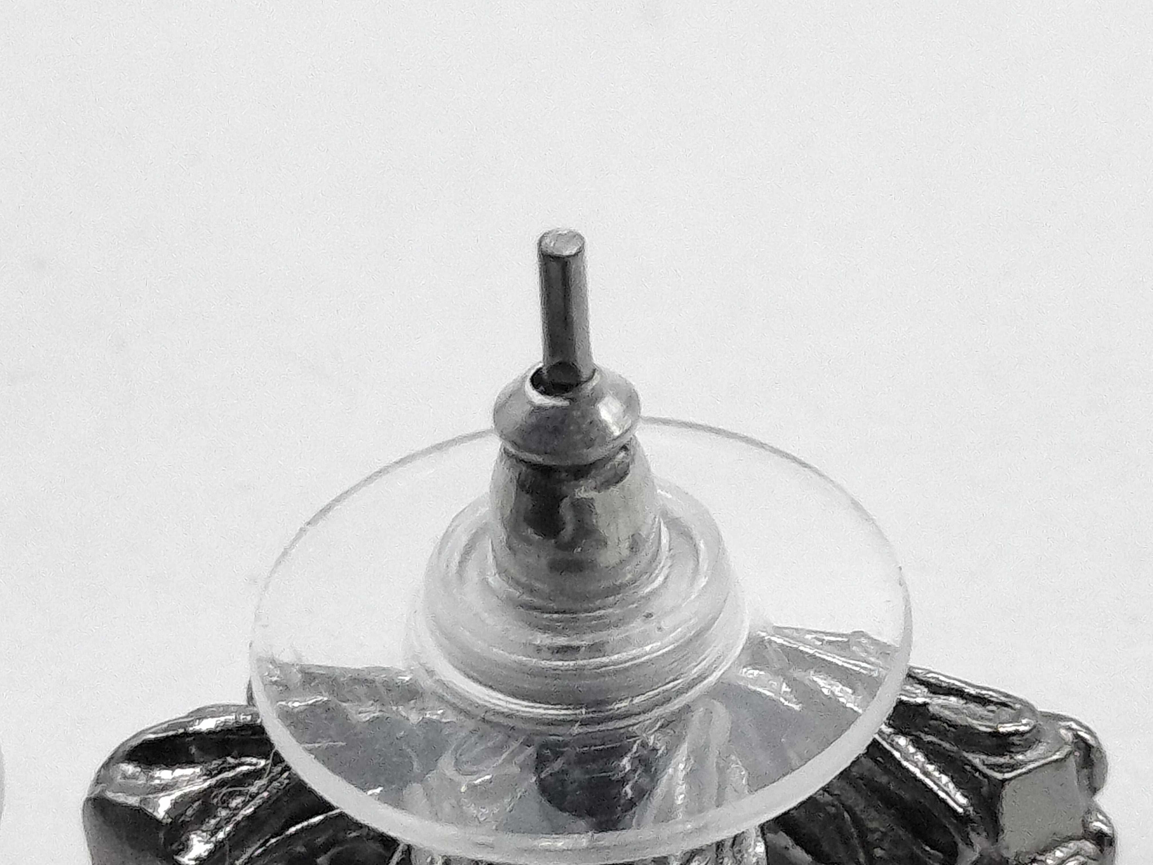 B13 A Coco Mark Earrings/Piercings — view 10