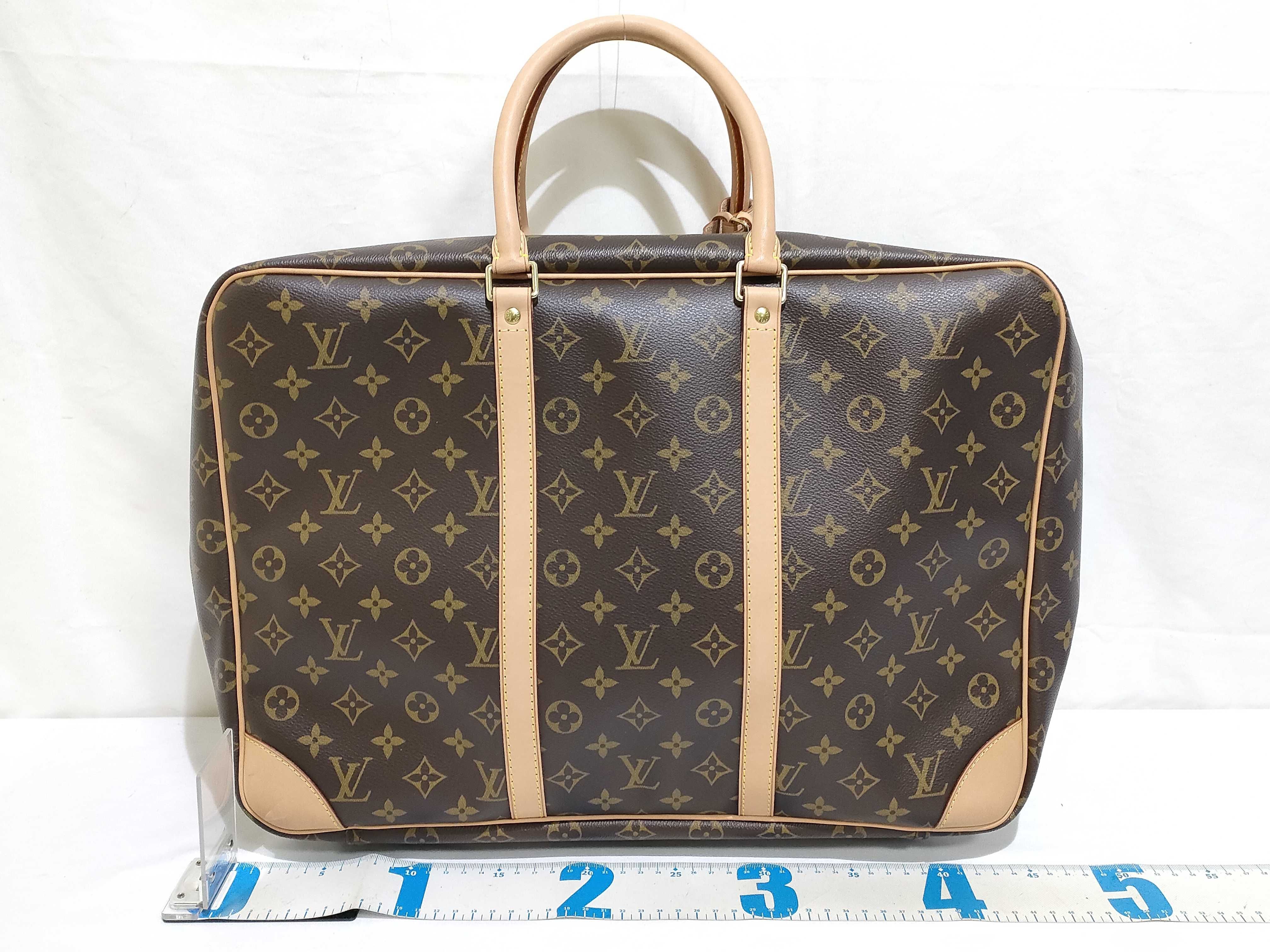 Monogram Sirius 45 M41408 Handbag — view 2