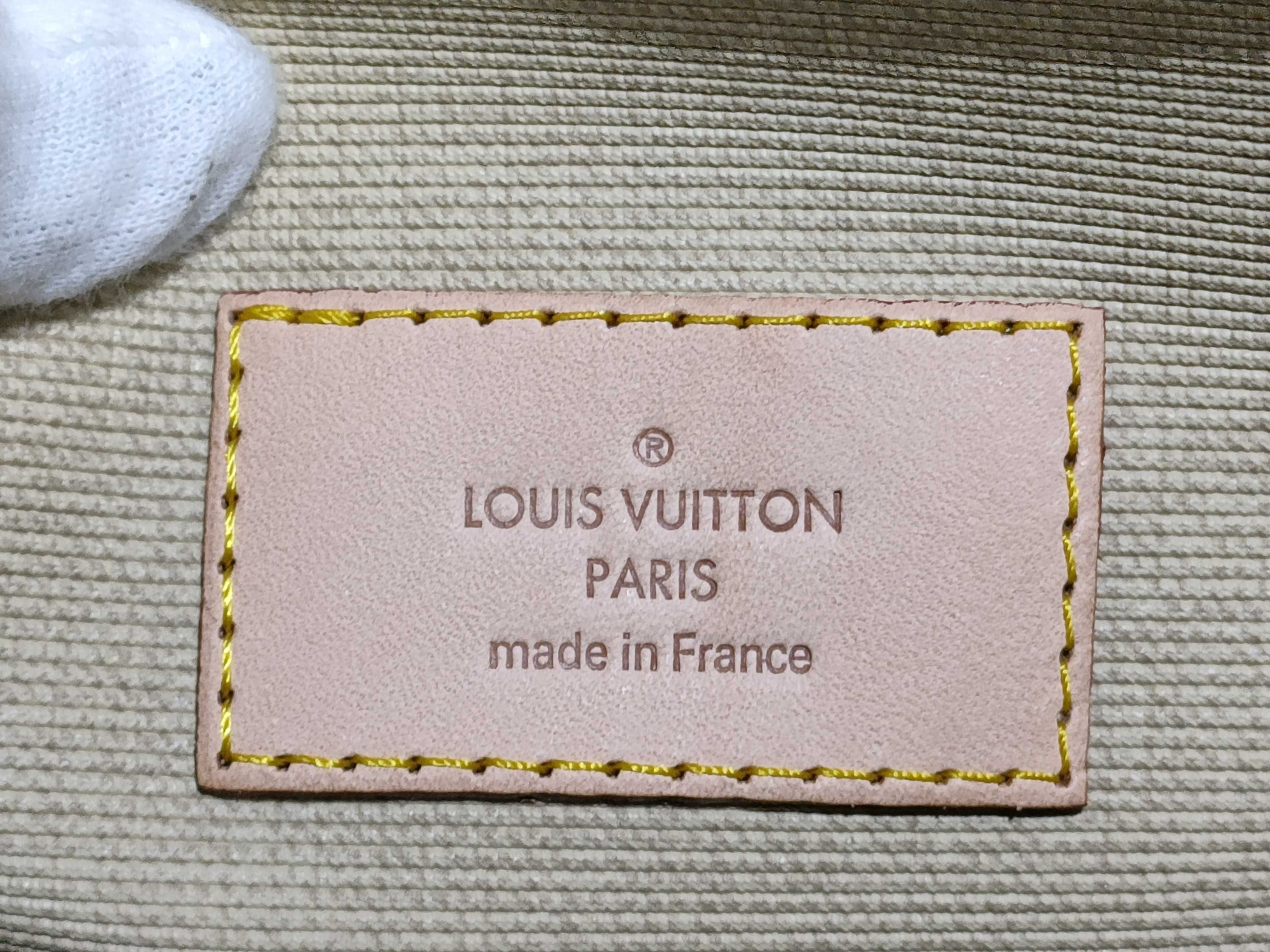 Monogram Sirius 45 M41408 Handbag — view 11
