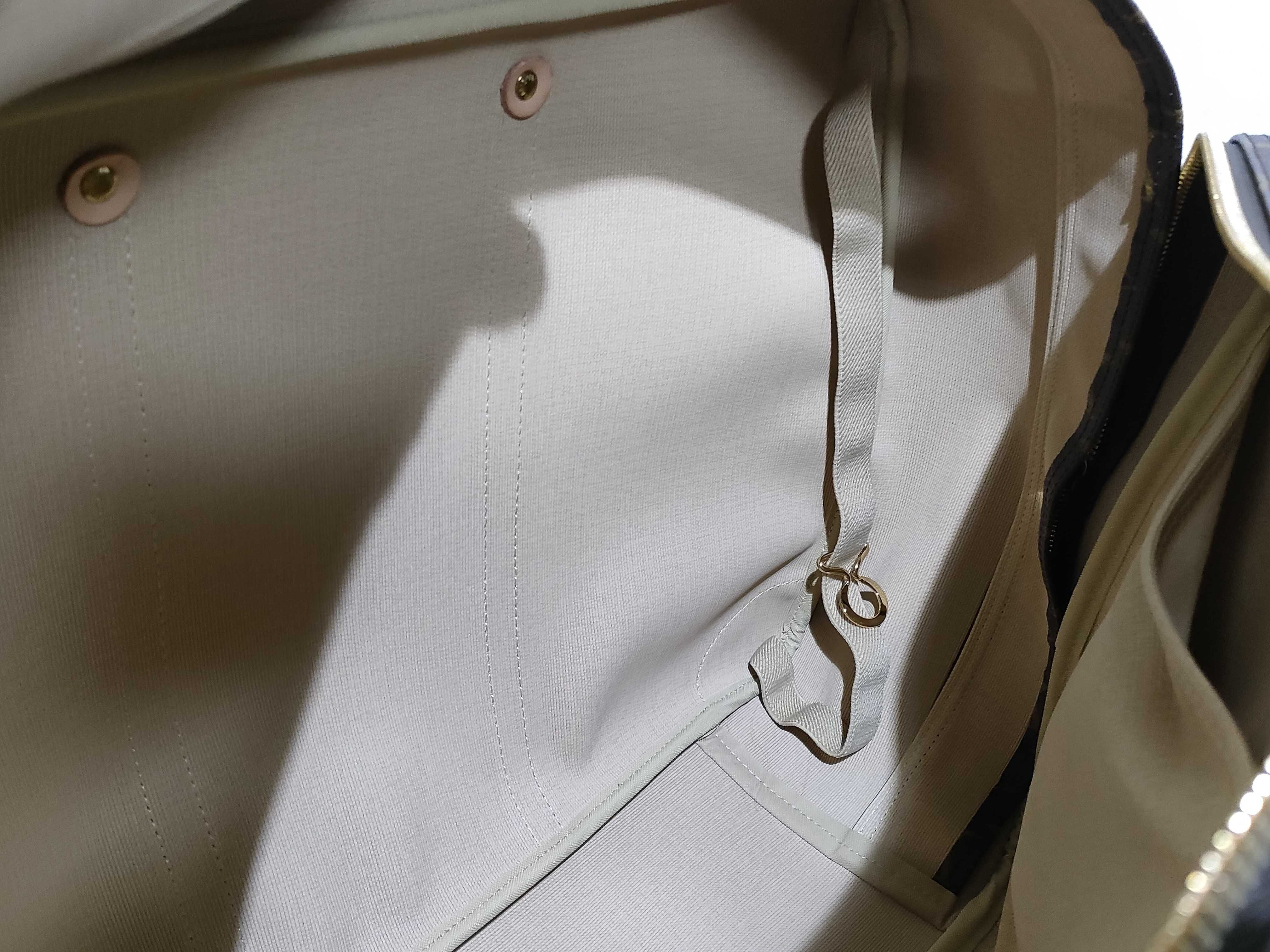 Monogram Sirius 45 M41408 Handbag — view 12