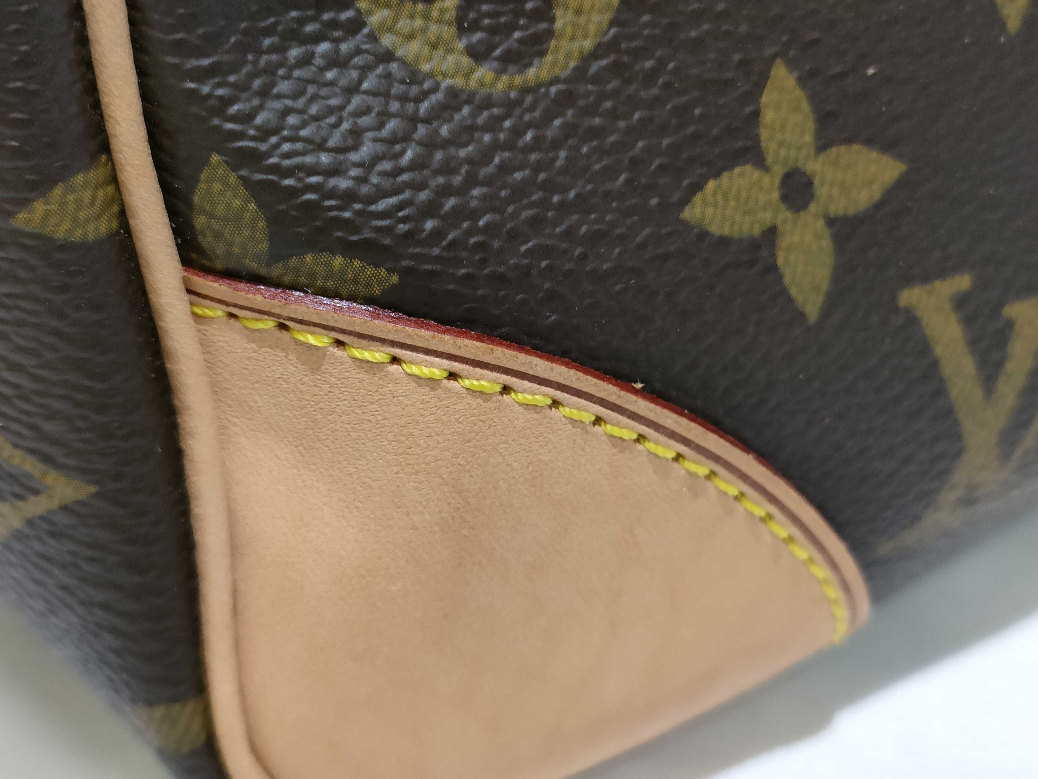 Monogram Sirius 45 M41408 Handbag — view 13