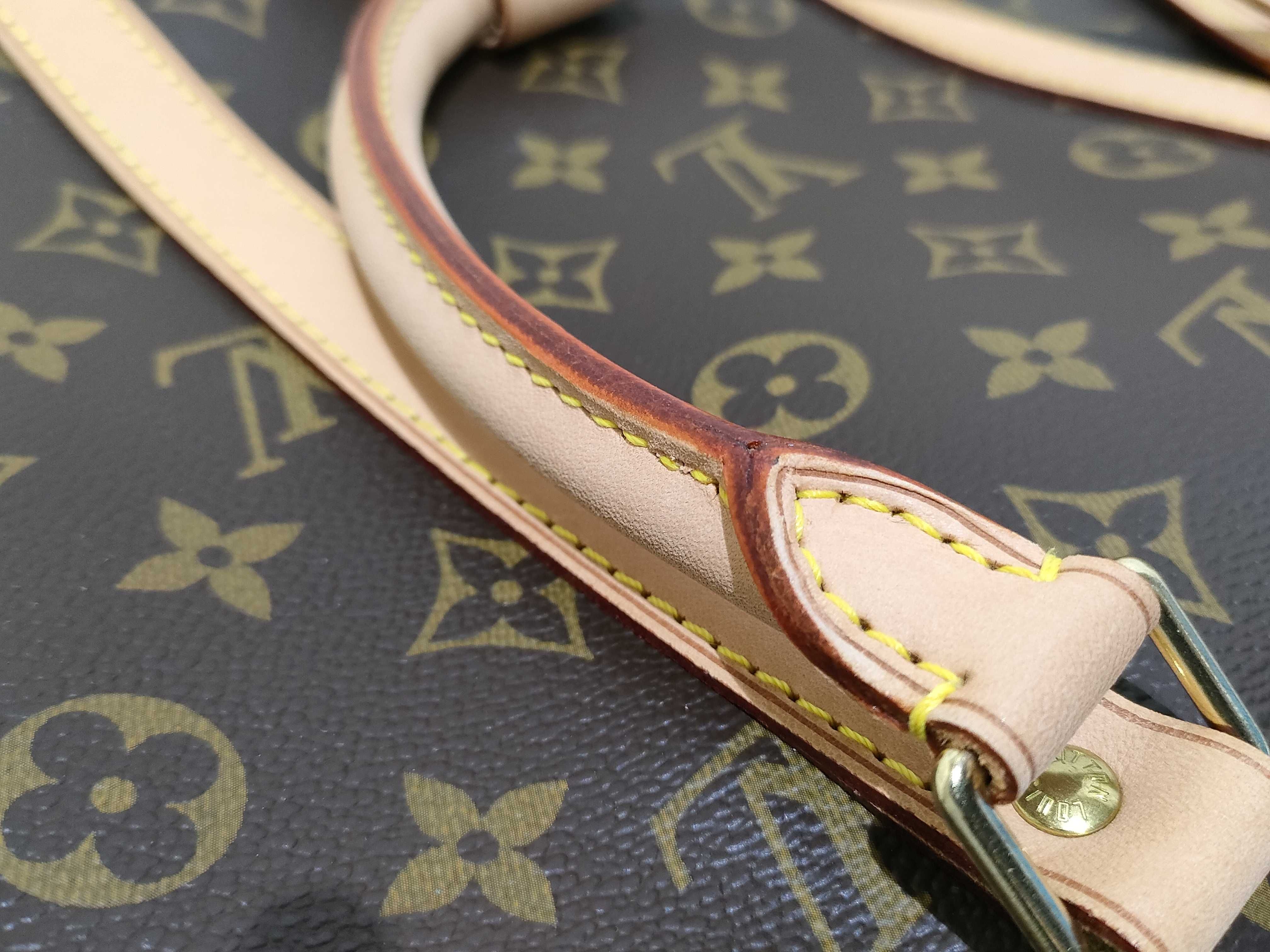 Monogram Sirius 45 M41408 Handbag — view 15