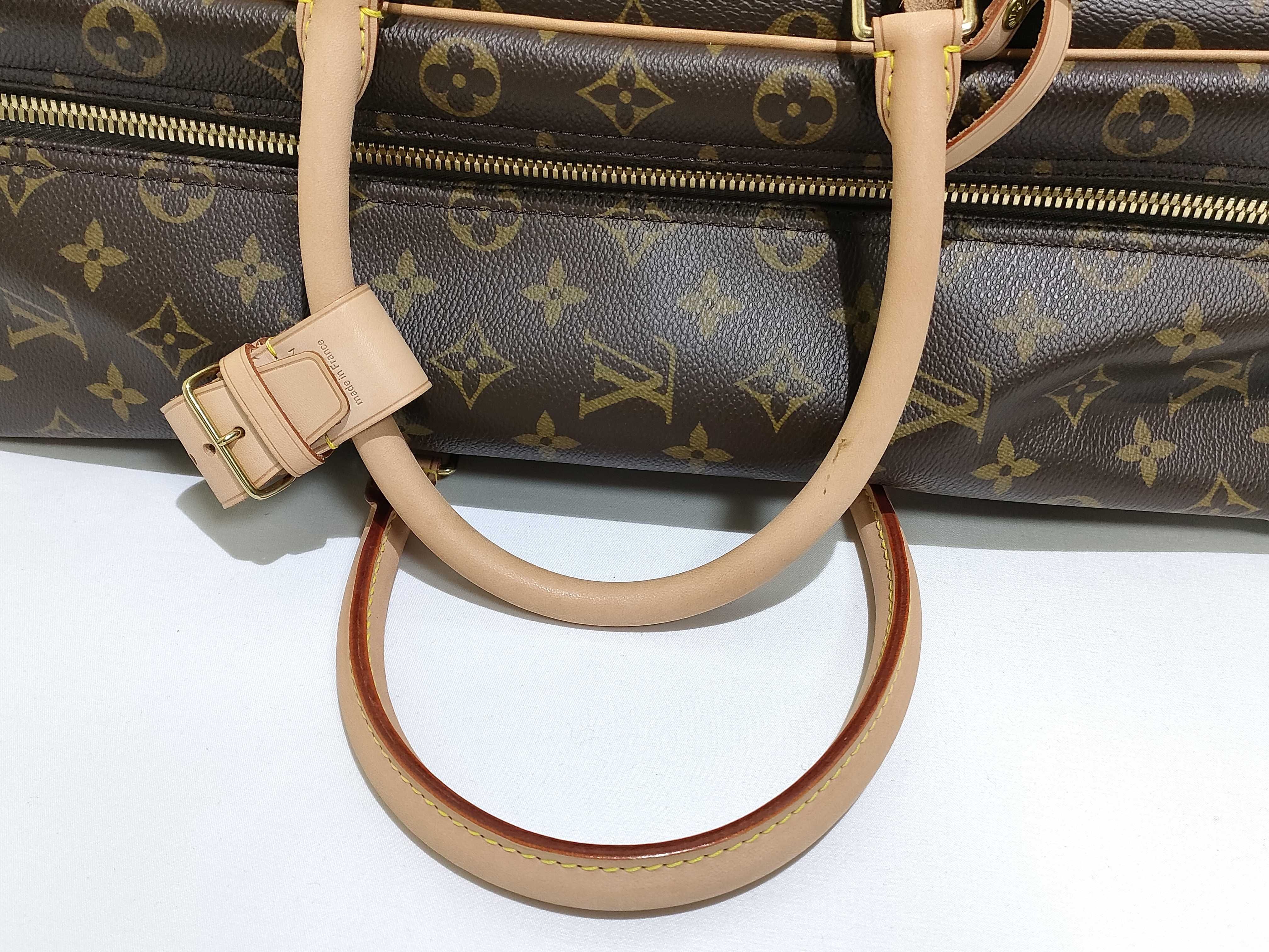Monogram Sirius 45 M41408 Handbag — view 3
