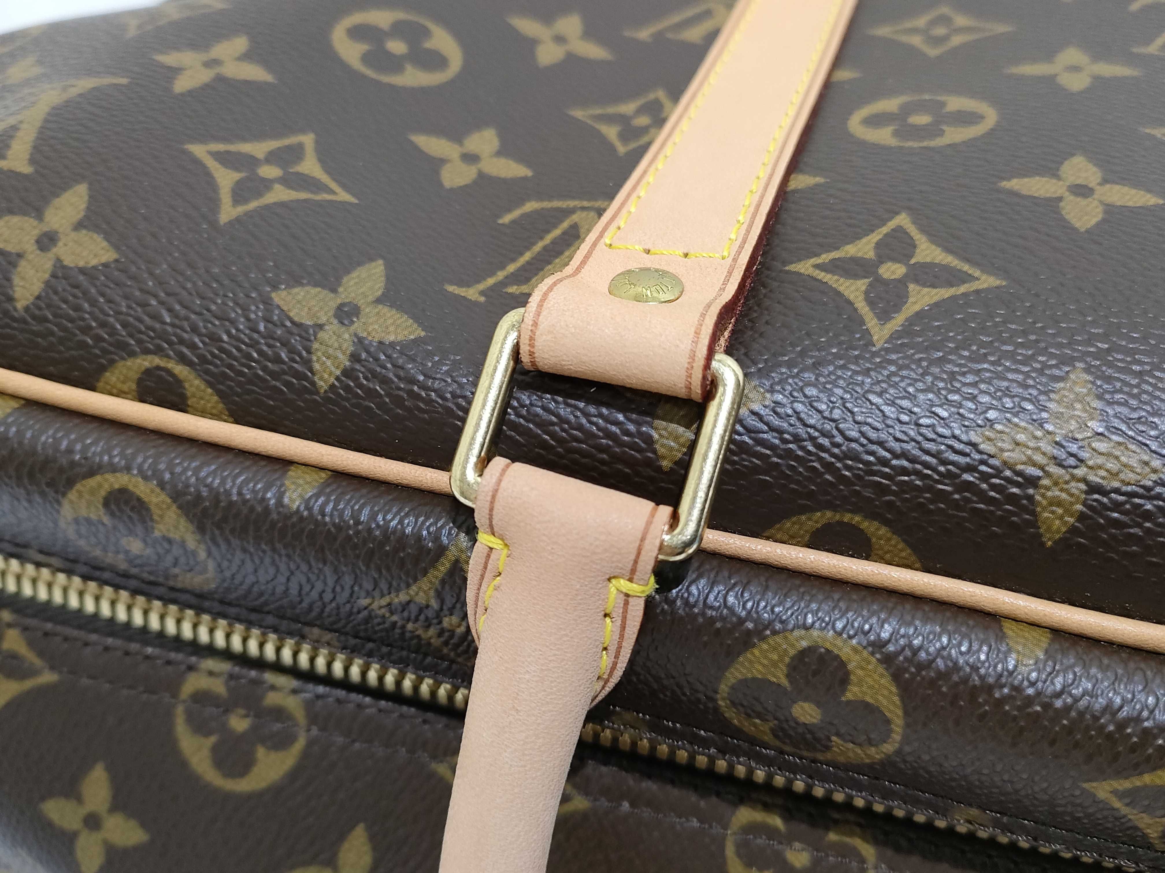 Monogram Sirius 45 M41408 Handbag — view 5