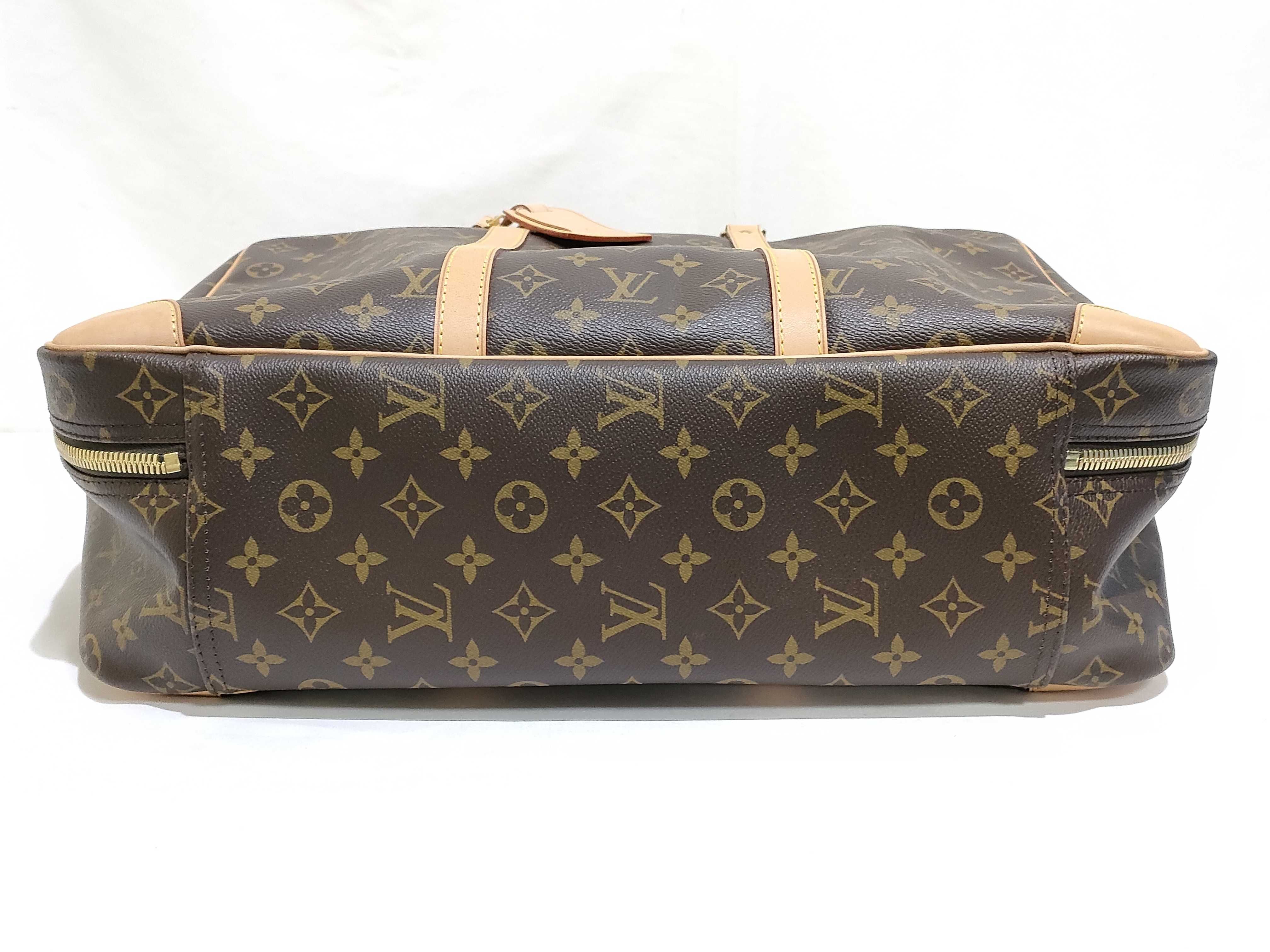Monogram Sirius 45 M41408 Handbag — view 7