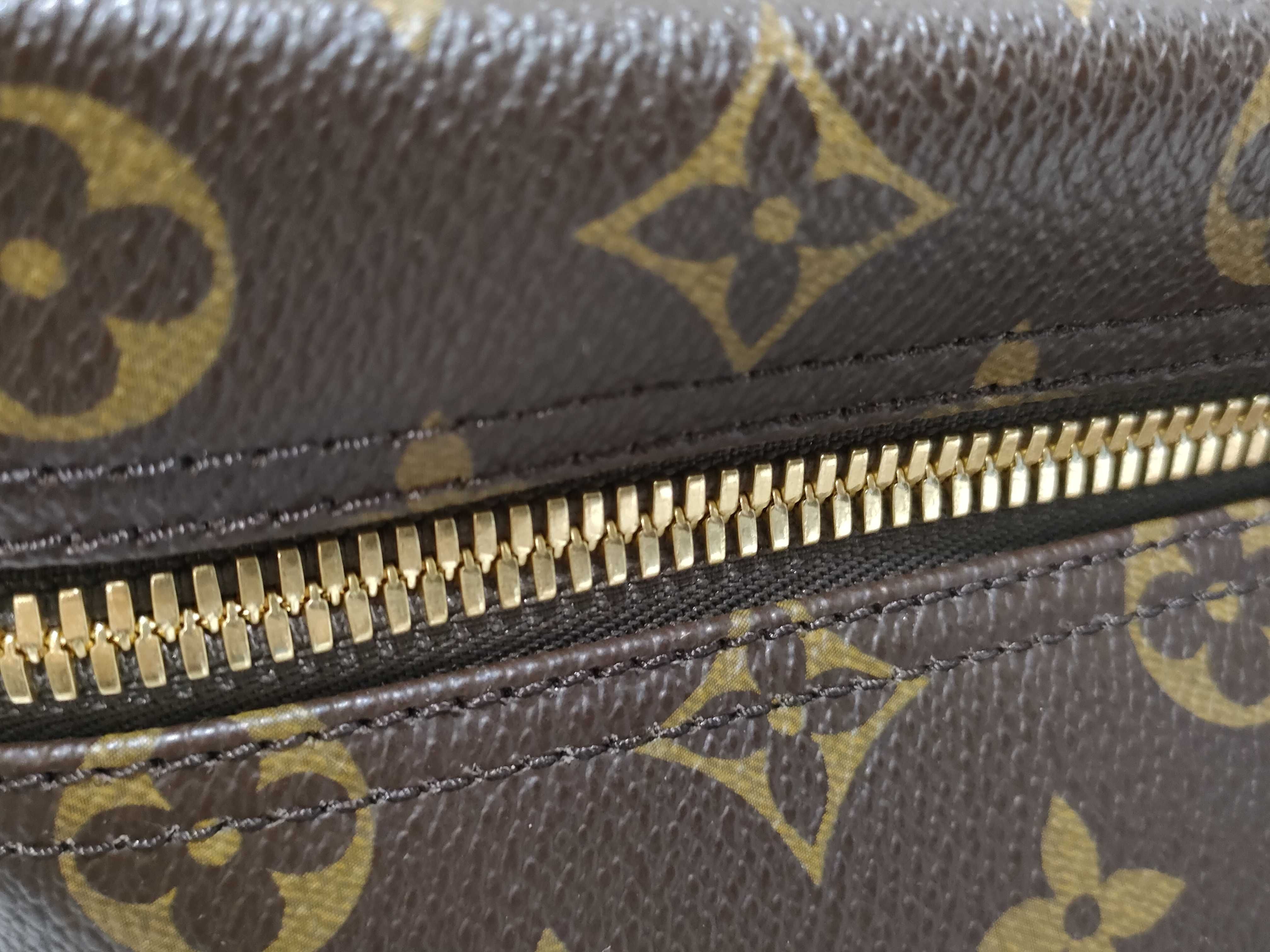 Monogram Sirius 45 M41408 Handbag — view 8
