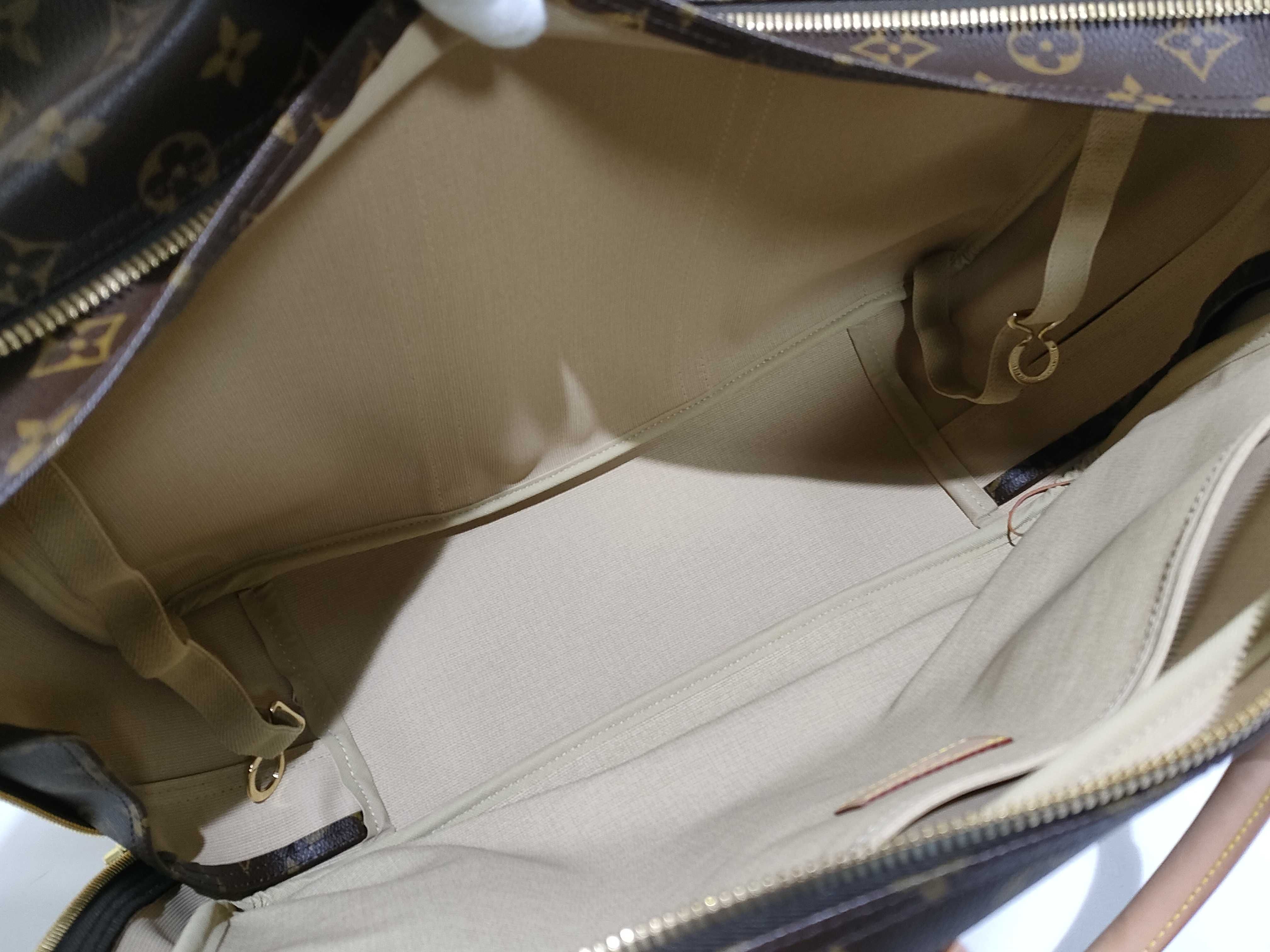Monogram Sirius 45 M41408 Handbag — view 9