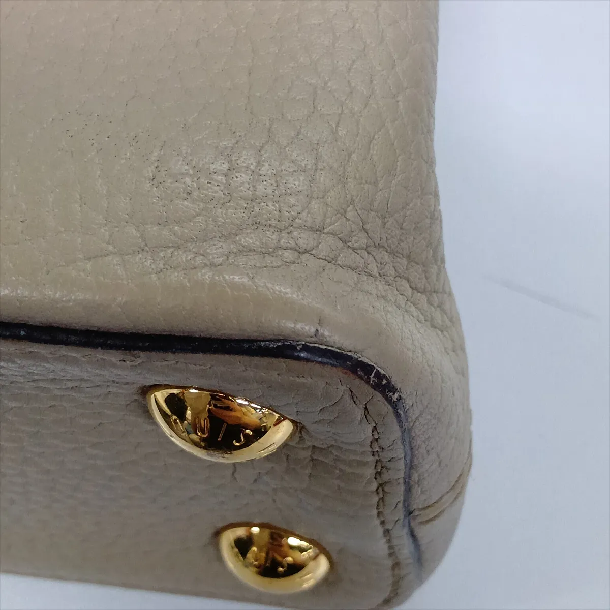 Parnasséa Capucines BB M94634 Beige — view 13