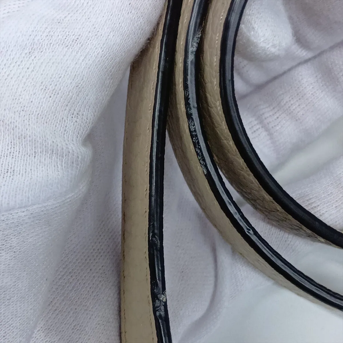 Parnasséa Capucines BB M94634 Beige — view 14