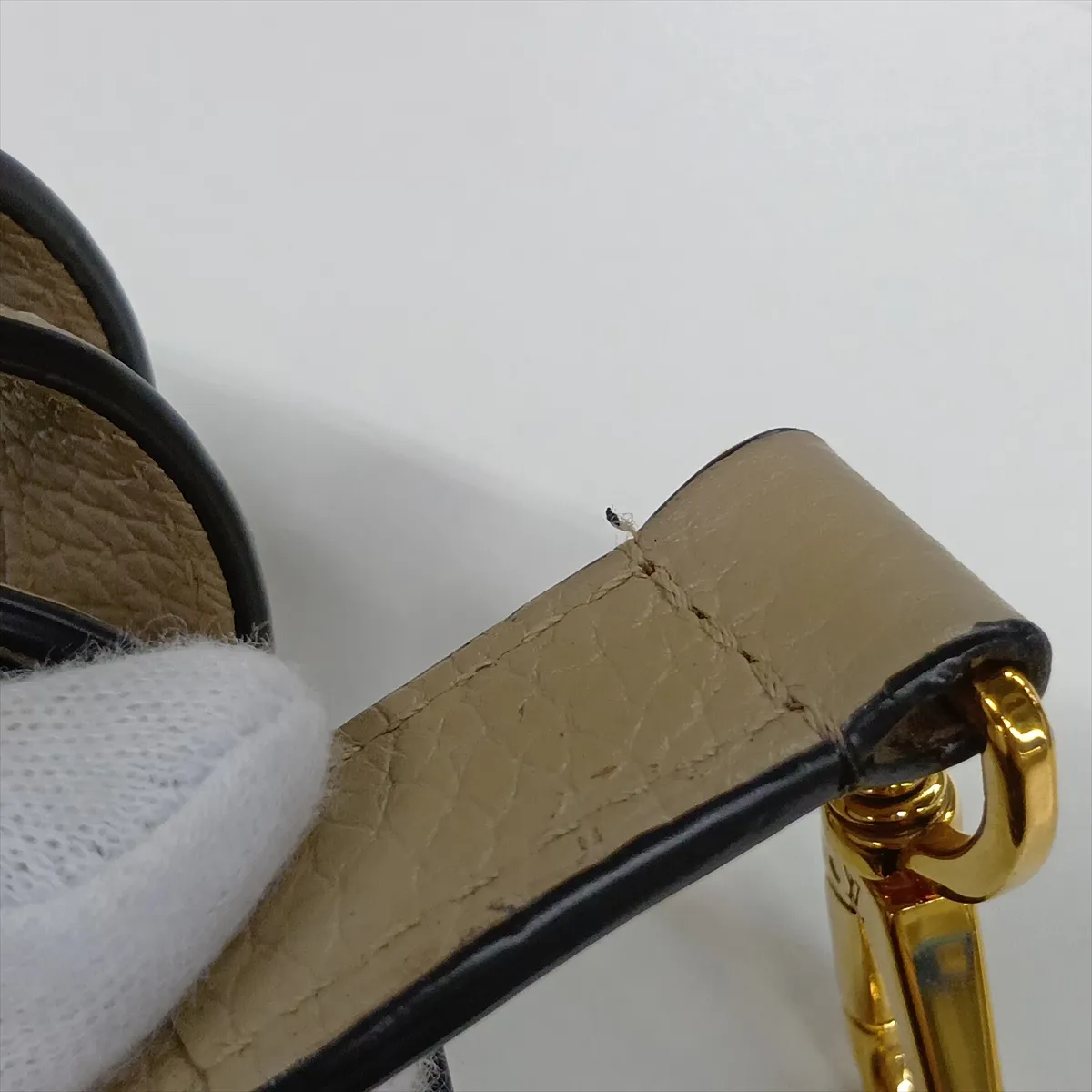 Parnasséa Capucines BB M94634 Beige — view 15