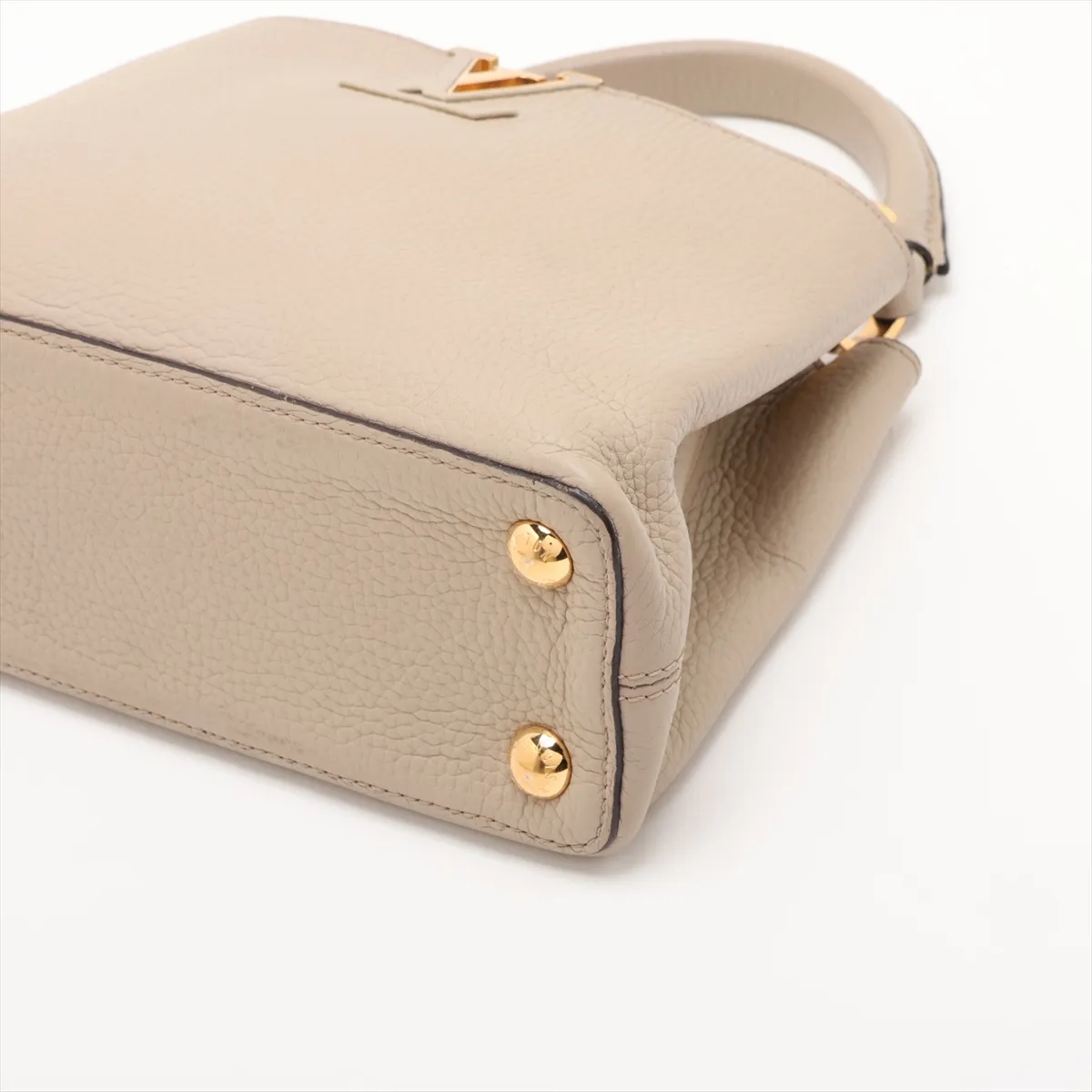 Parnasséa Capucines BB M94634 Beige — view 3