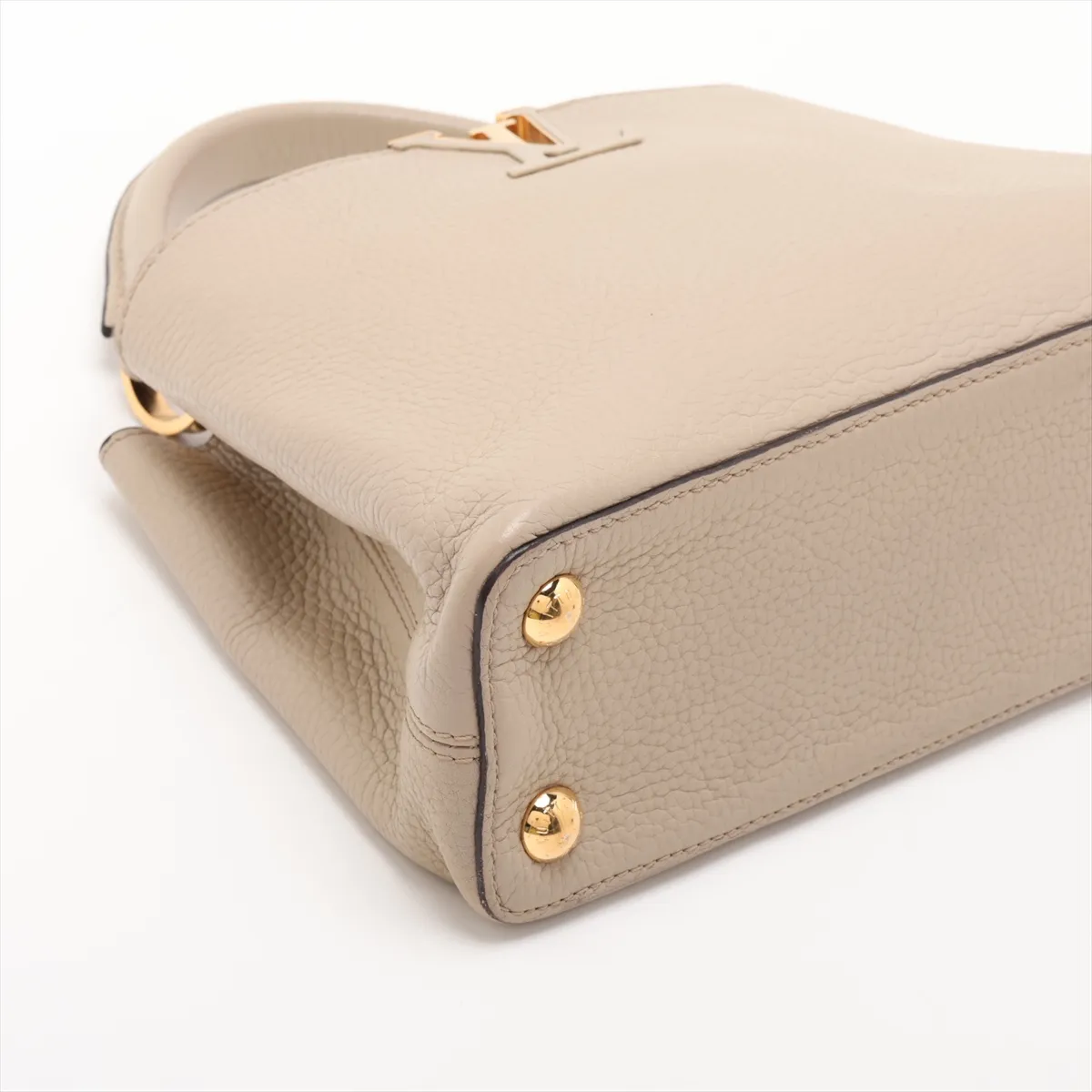 Parnasséa Capucines BB M94634 Beige — view 4