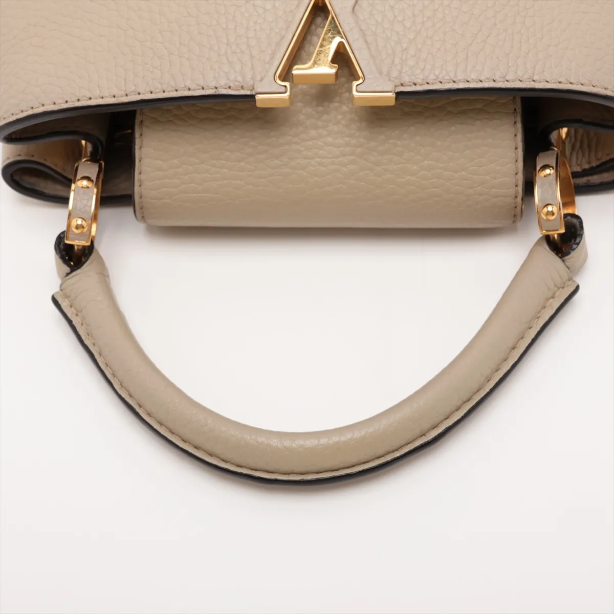 Parnasséa Capucines BB M94634 Beige — view 5