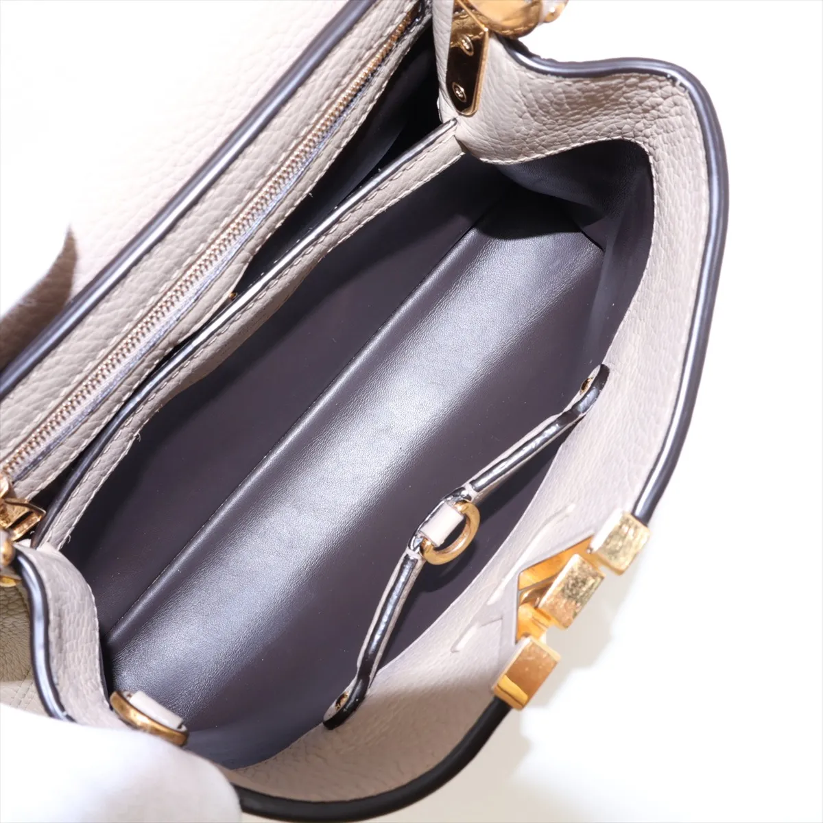 Parnasséa Capucines BB M94634 Beige — view 8