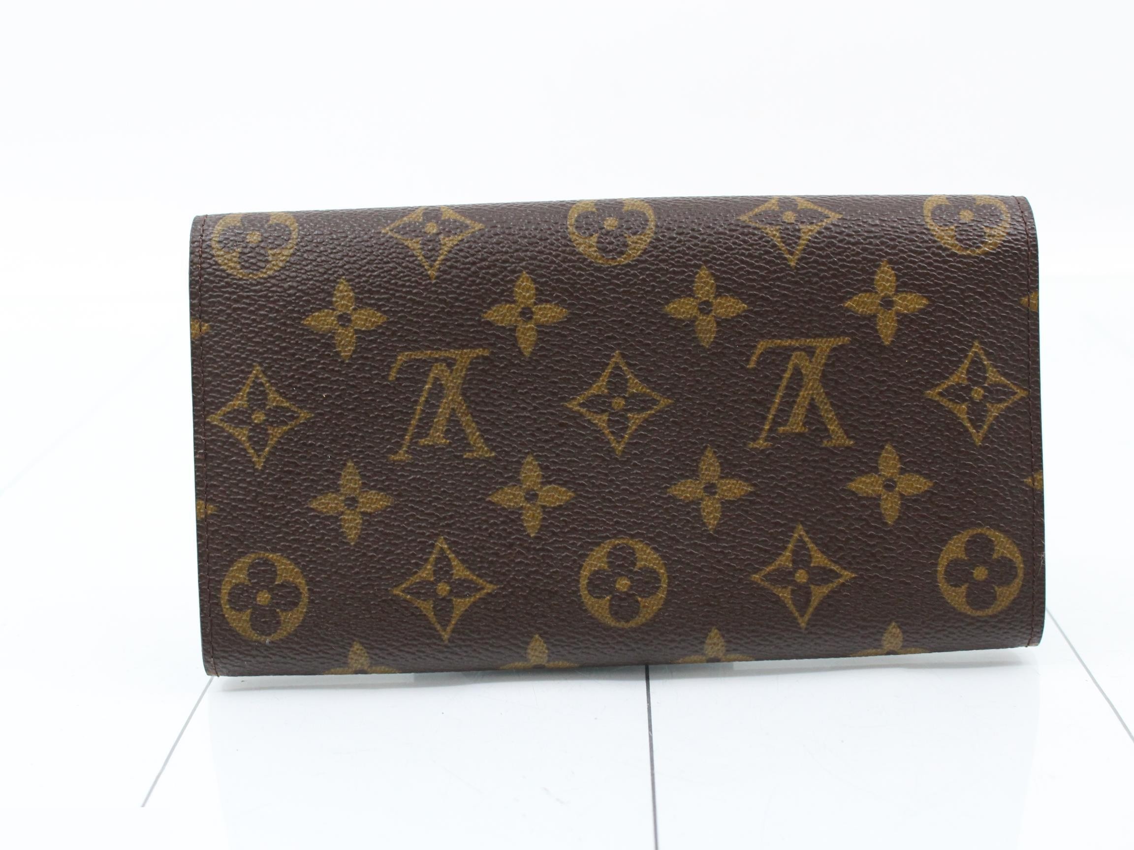 monogram credit — view 2