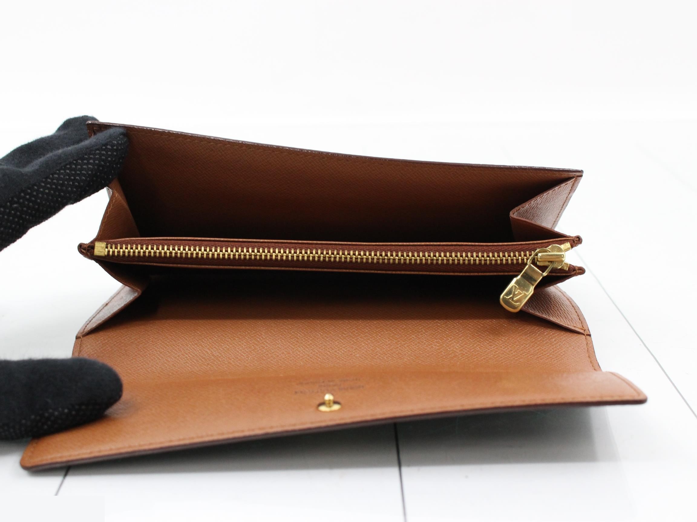 monogram credit — view 4