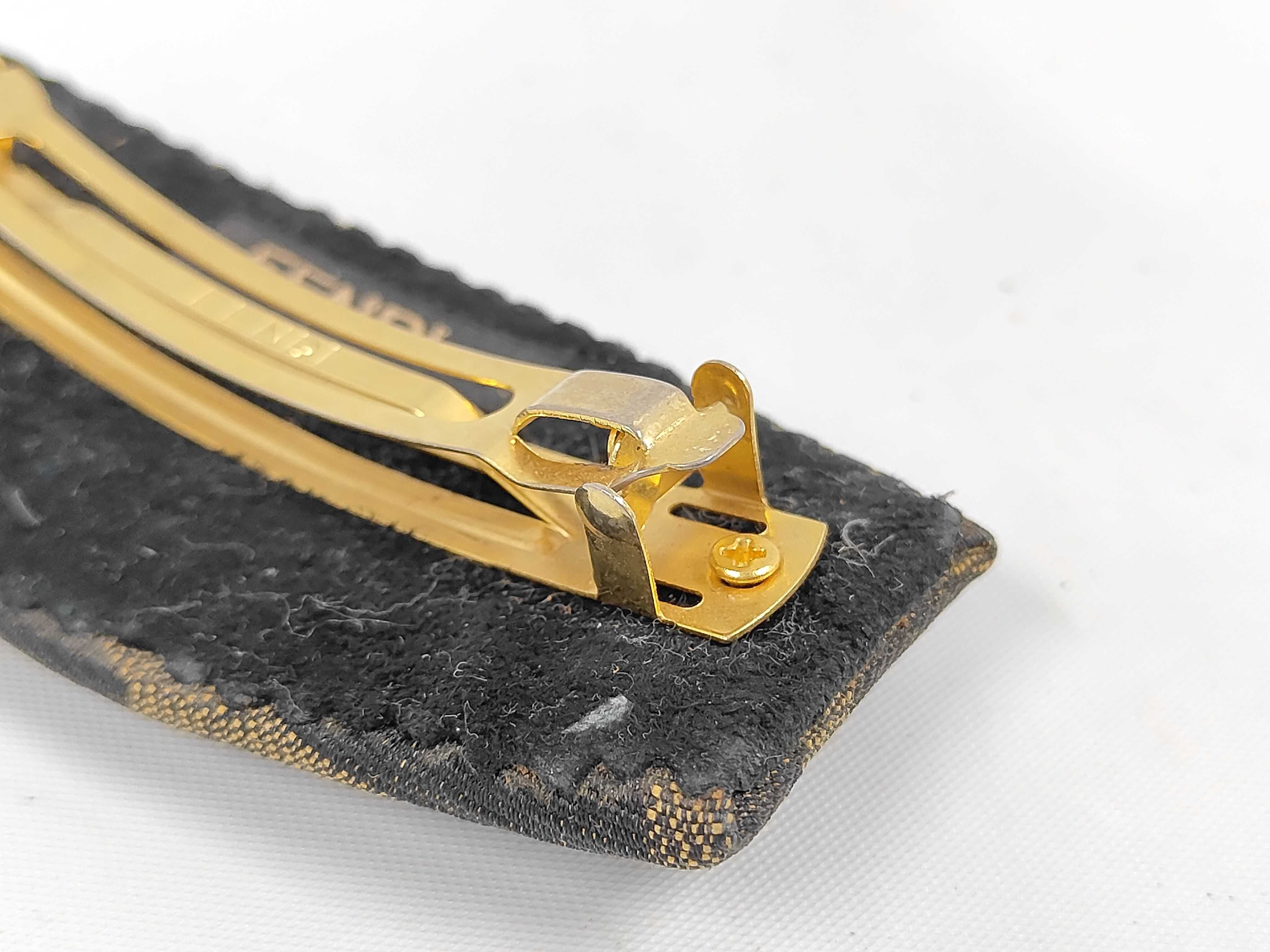 Zucca Barrette Hair Accessory — view 4