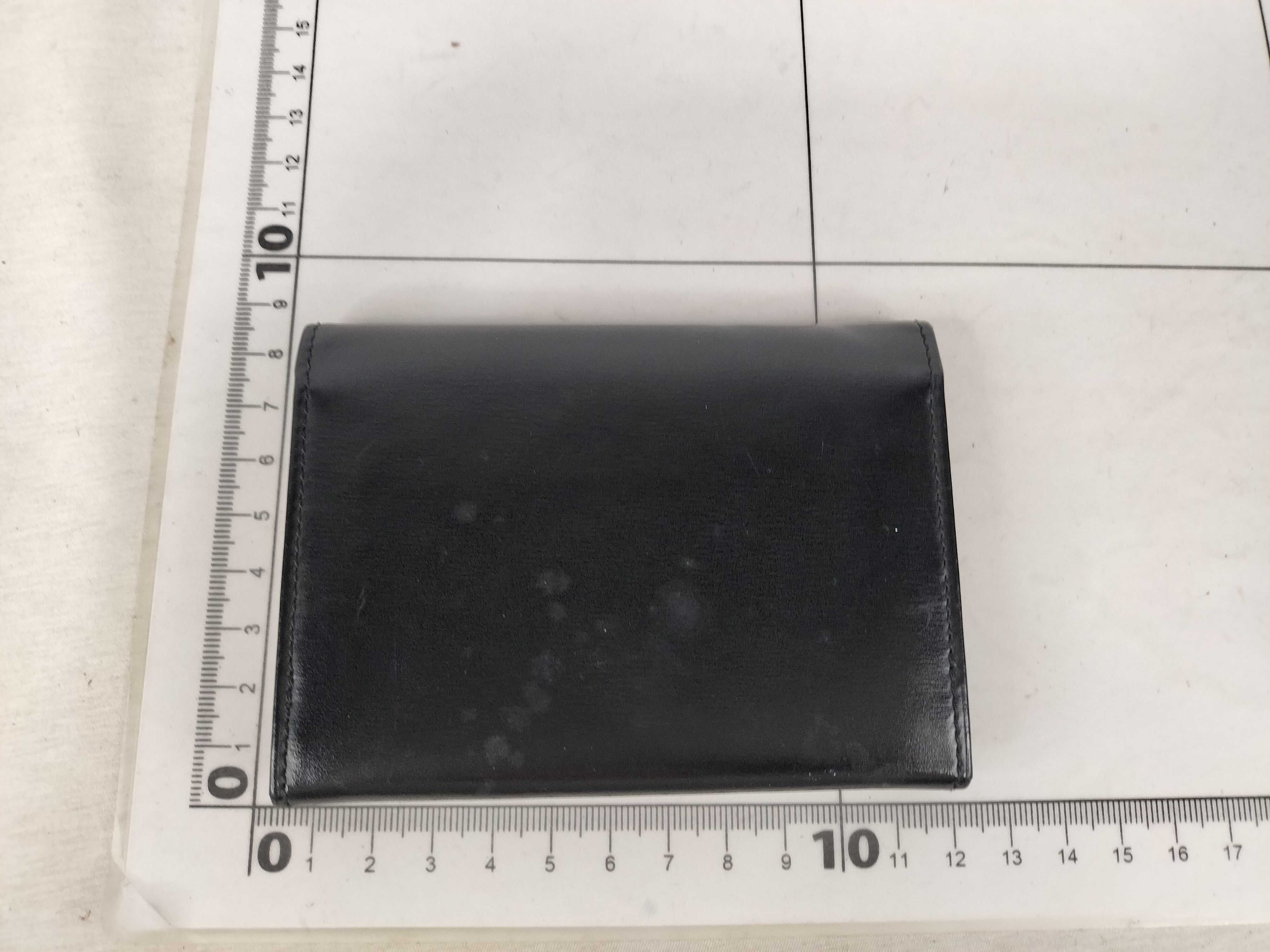 Card Case - Card Case, Pass Case, Business Card Holder — view 2