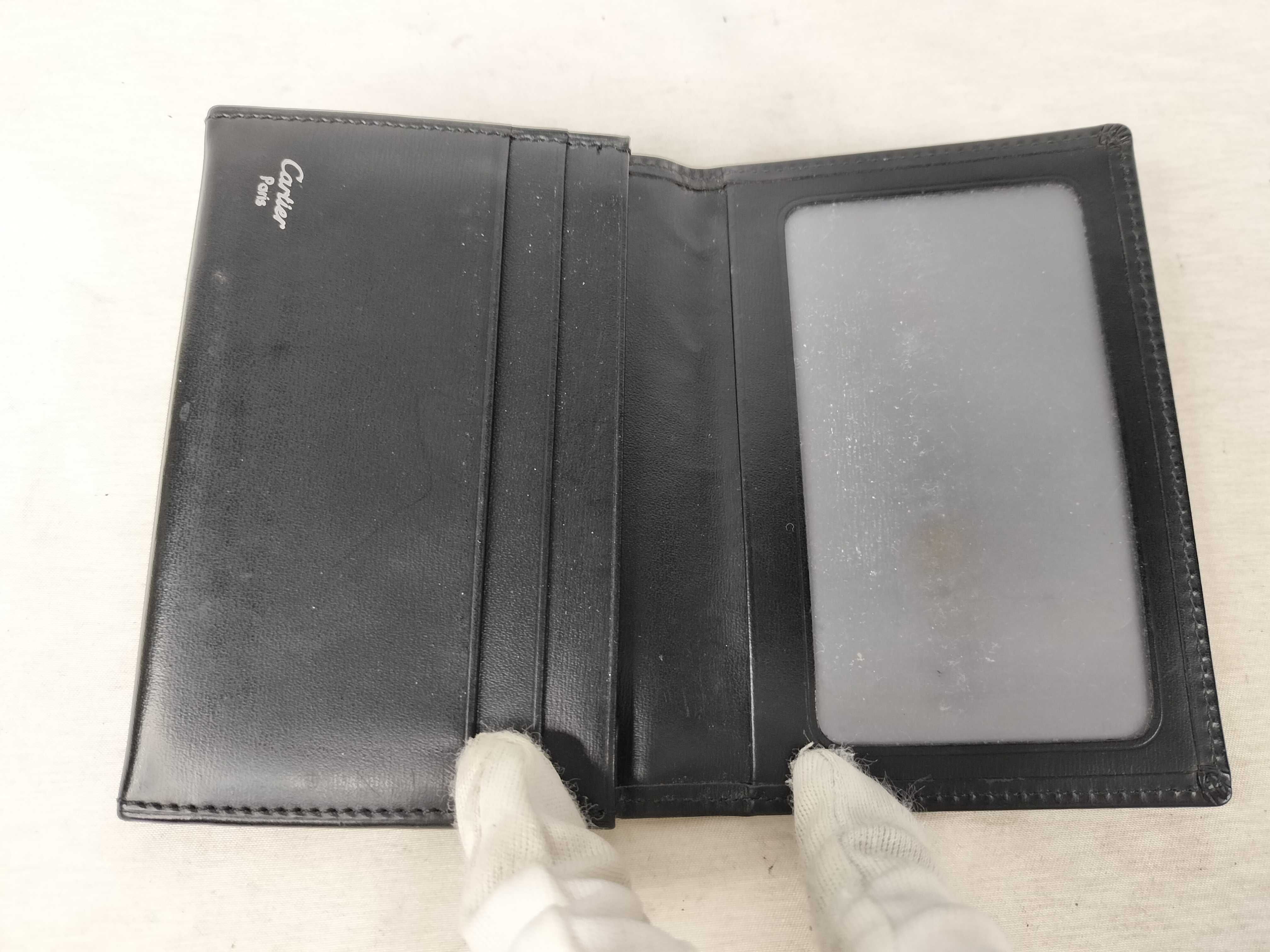 Card Case - Card Case, Pass Case, Business Card Holder — view 8