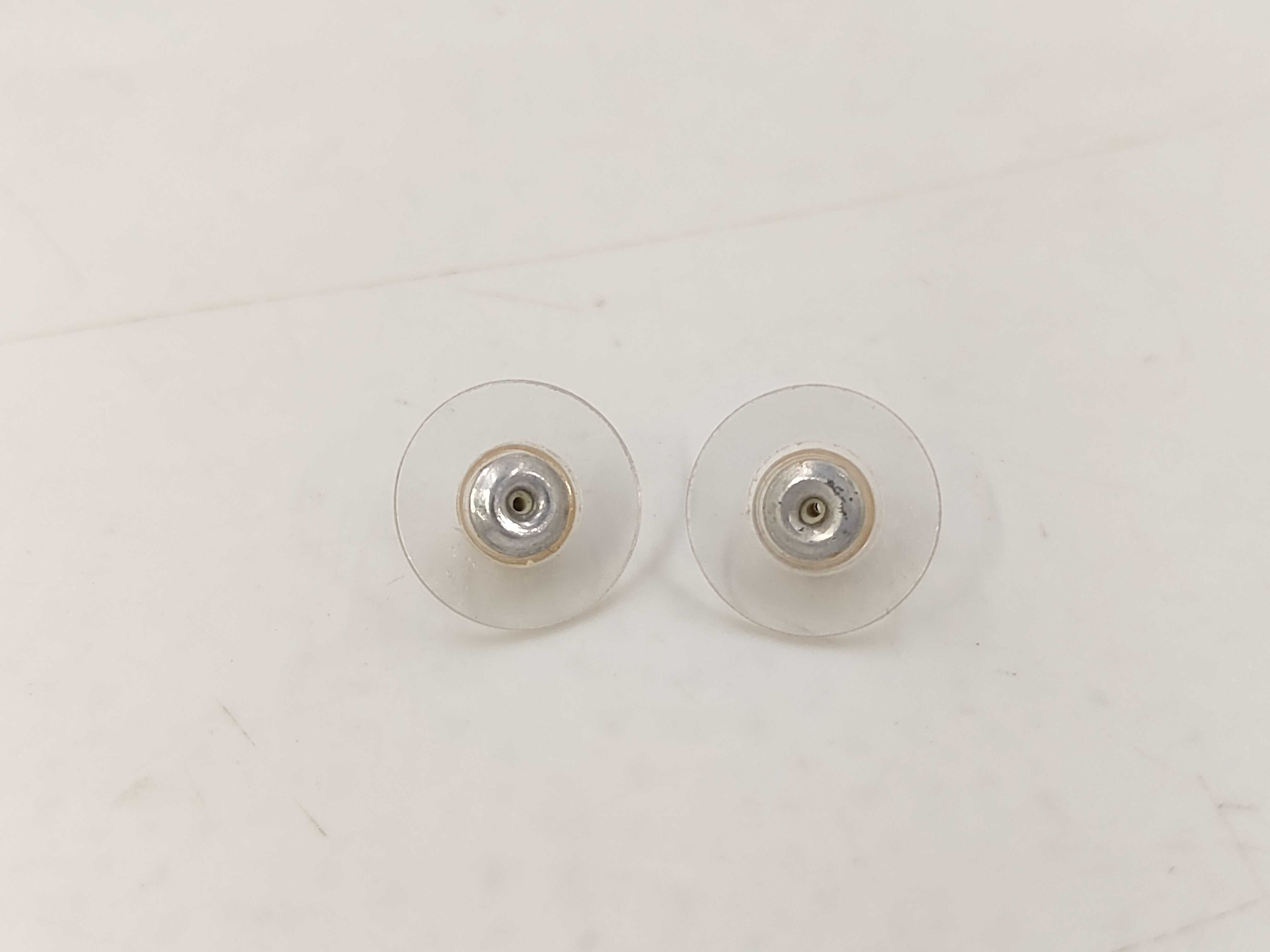 Coco Mark Earrings 10A Earrings — view 4