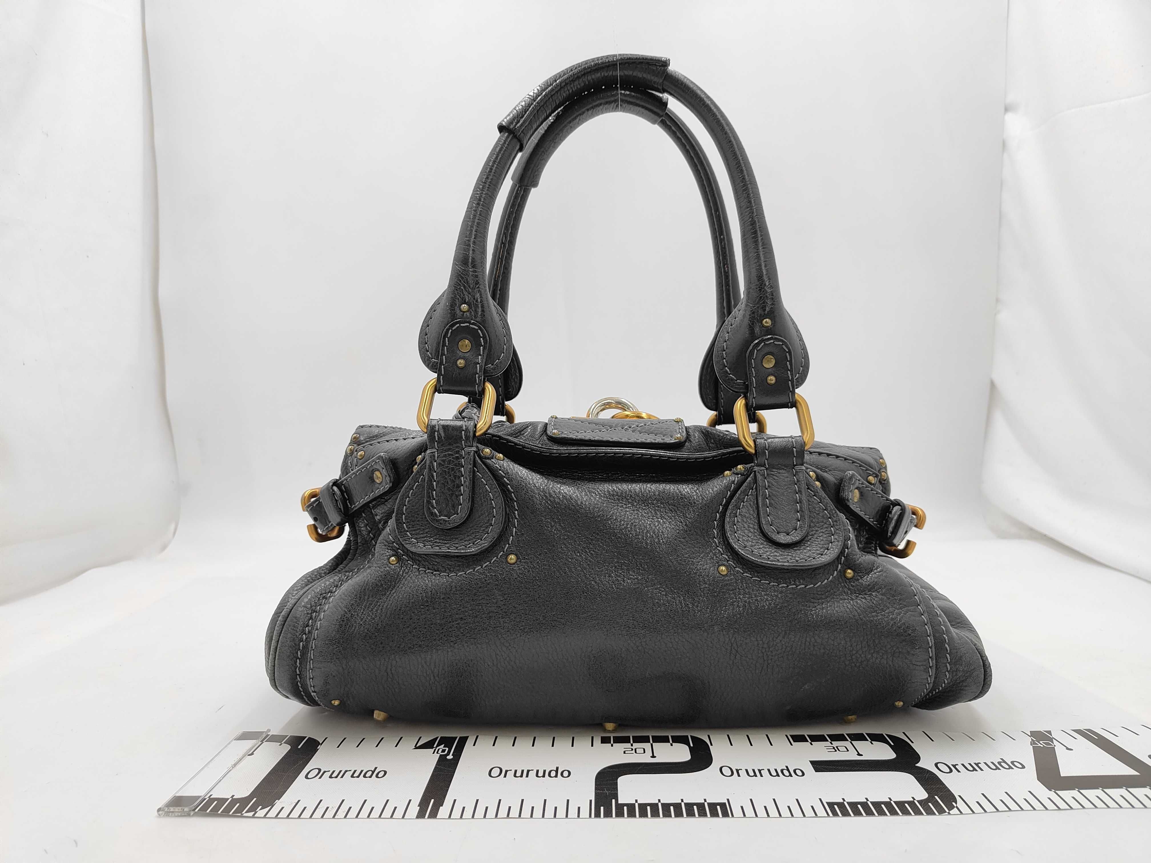 Paddington handbag — view 2