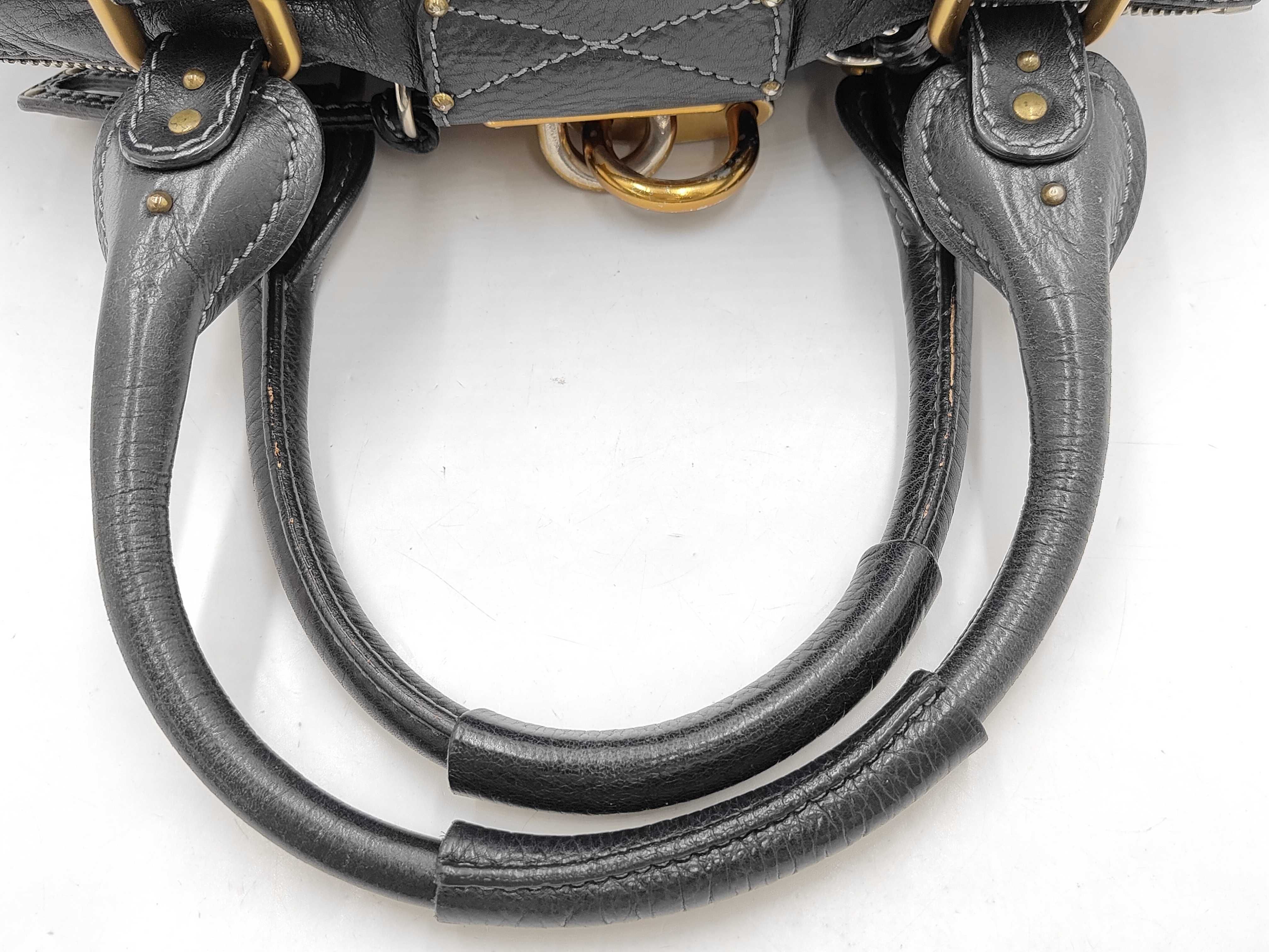 Paddington handbag — view 3