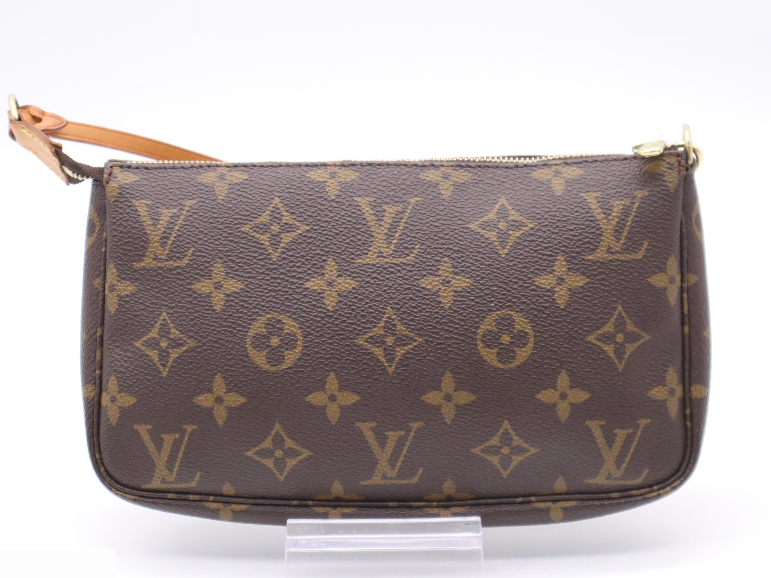 Pochette Accessoires (old model) — view 2