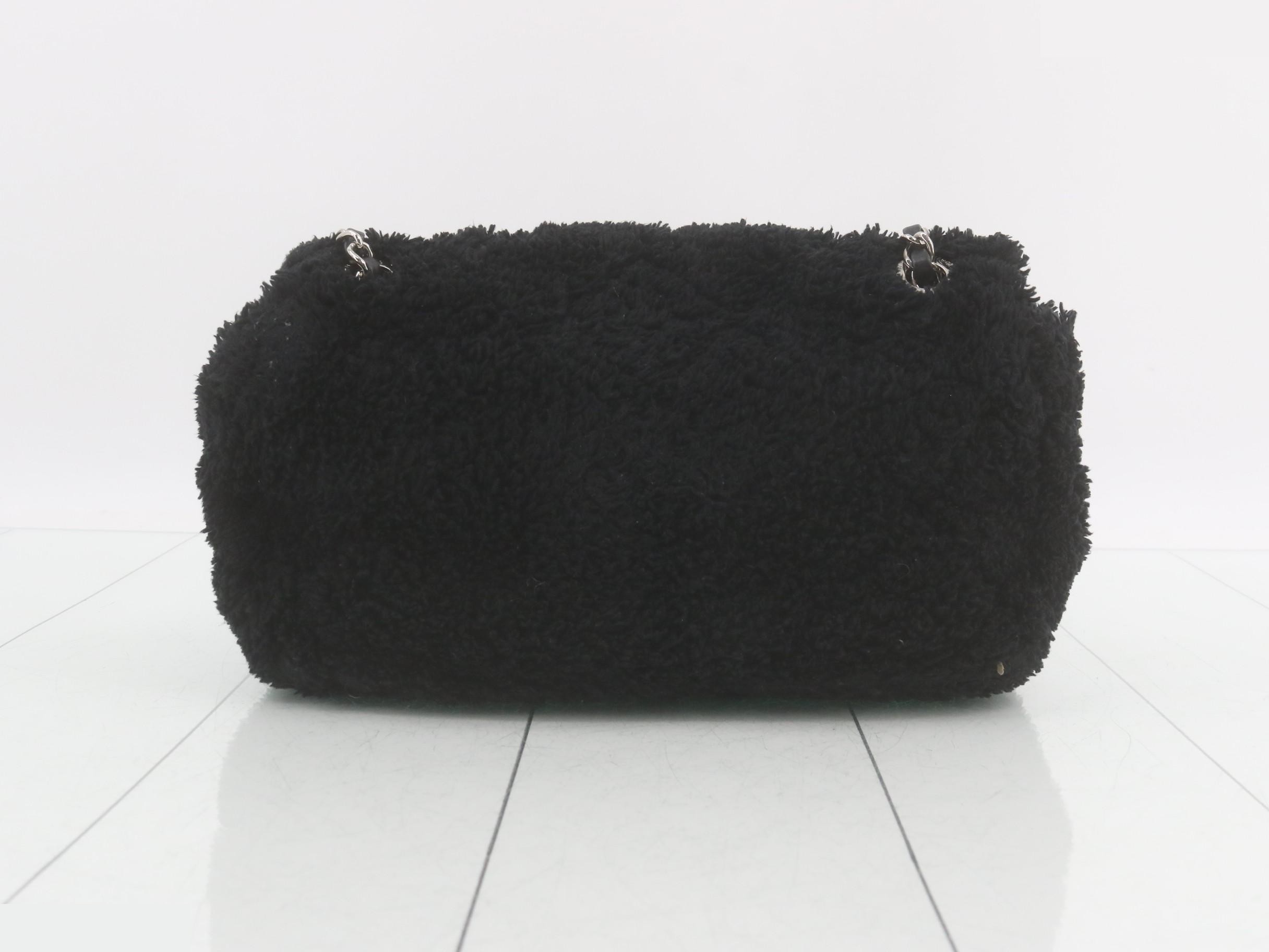 Coco Mark Chain Shoulder Bag — view 2