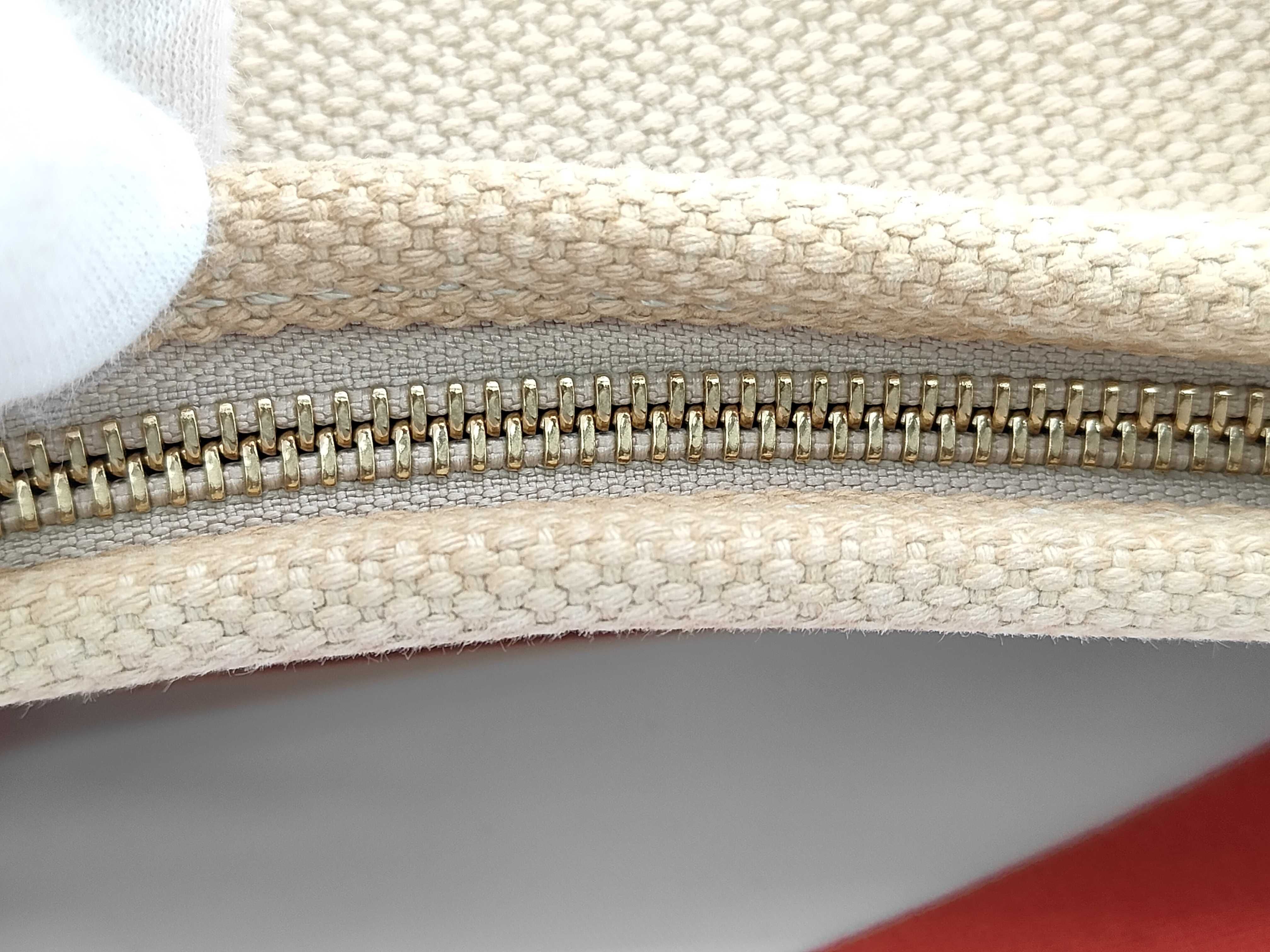 LV Antigua Cabas MM M40035 Tote Bag — view 8