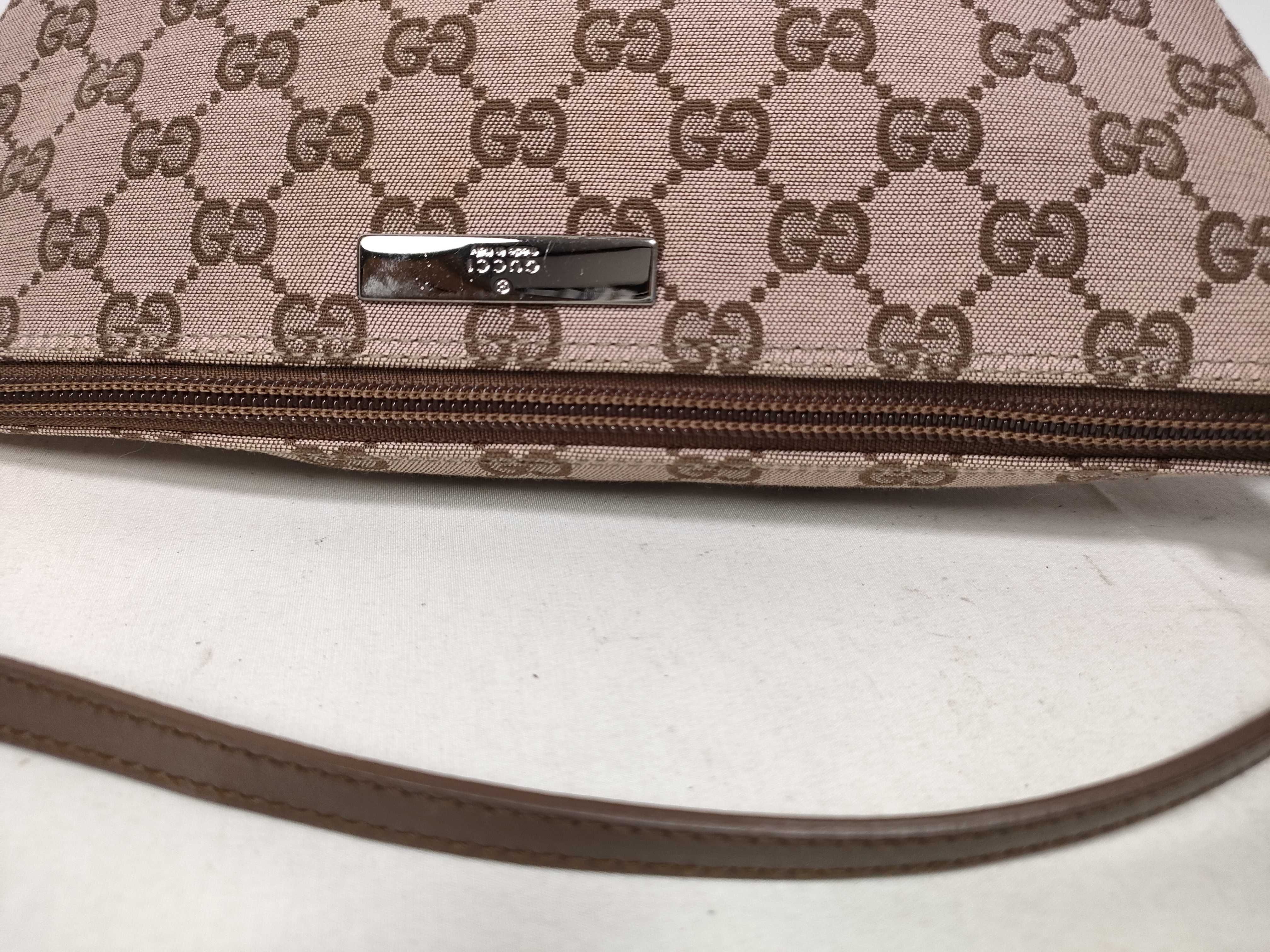GG Canvas / 039.1103.2123 / Handbag / Canvas Handbag — view 11