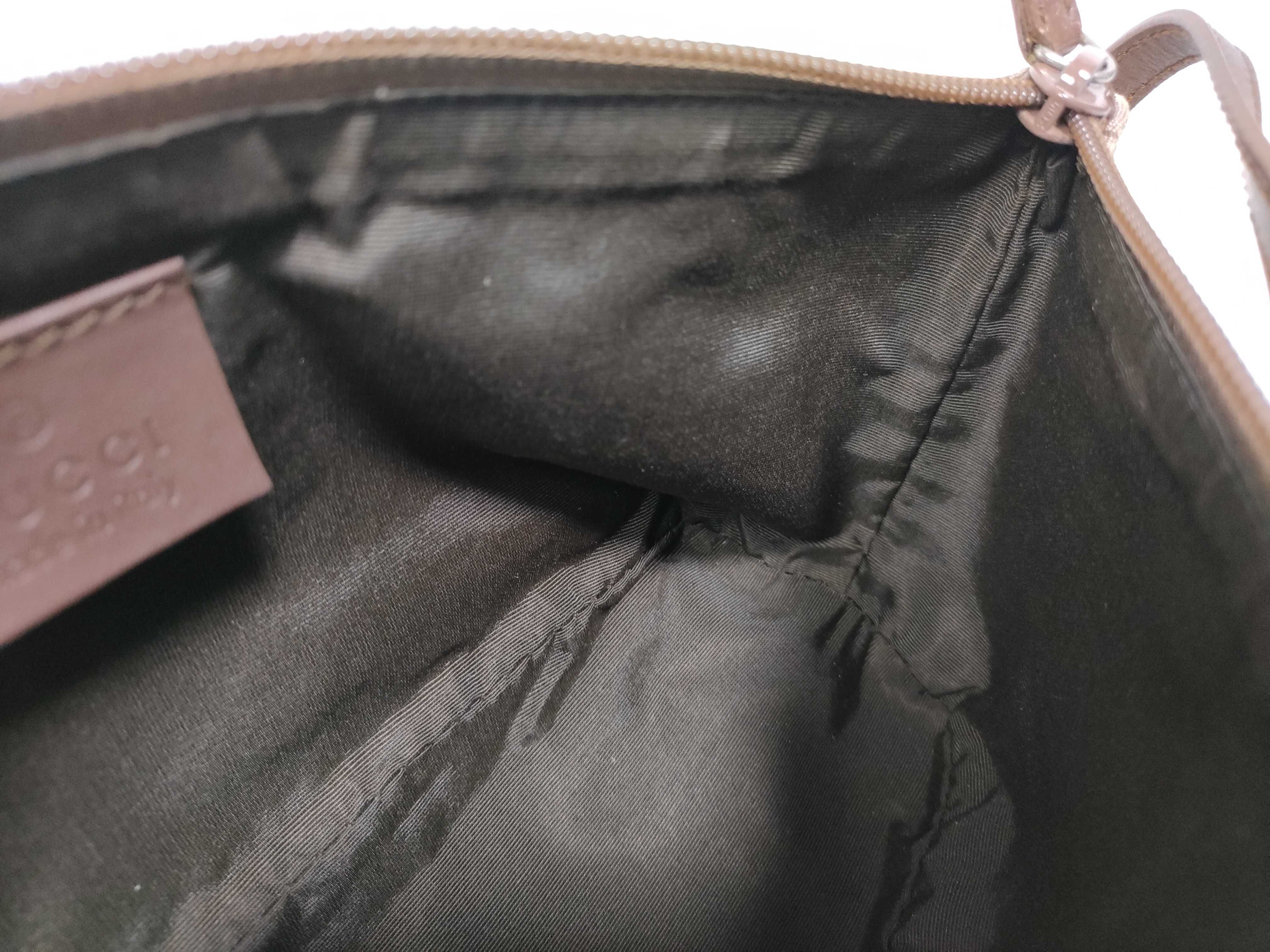 GG Canvas / 039.1103.2123 / Handbag / Canvas Handbag — view 12