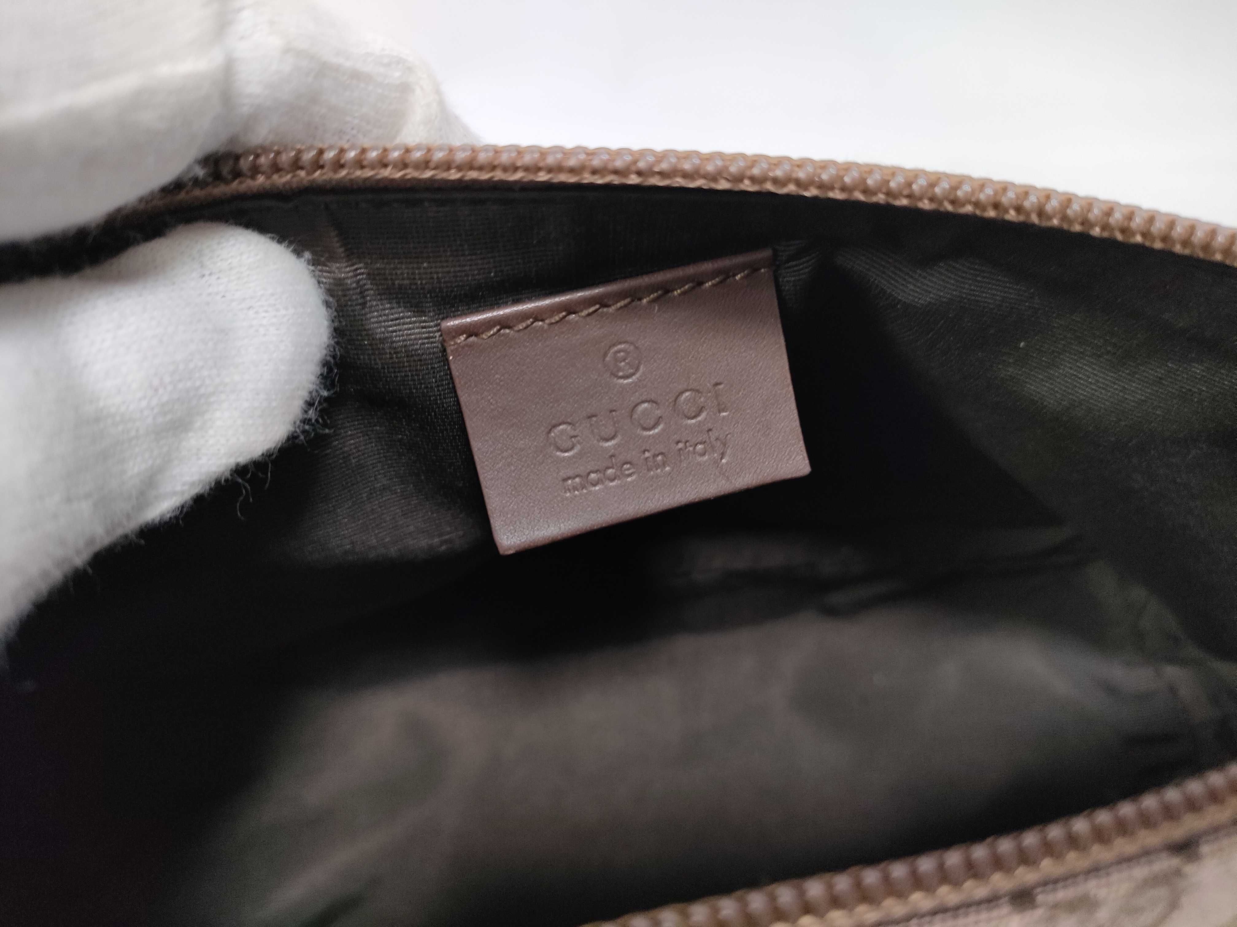 GG Canvas / 039.1103.2123 / Handbag / Canvas Handbag — view 14