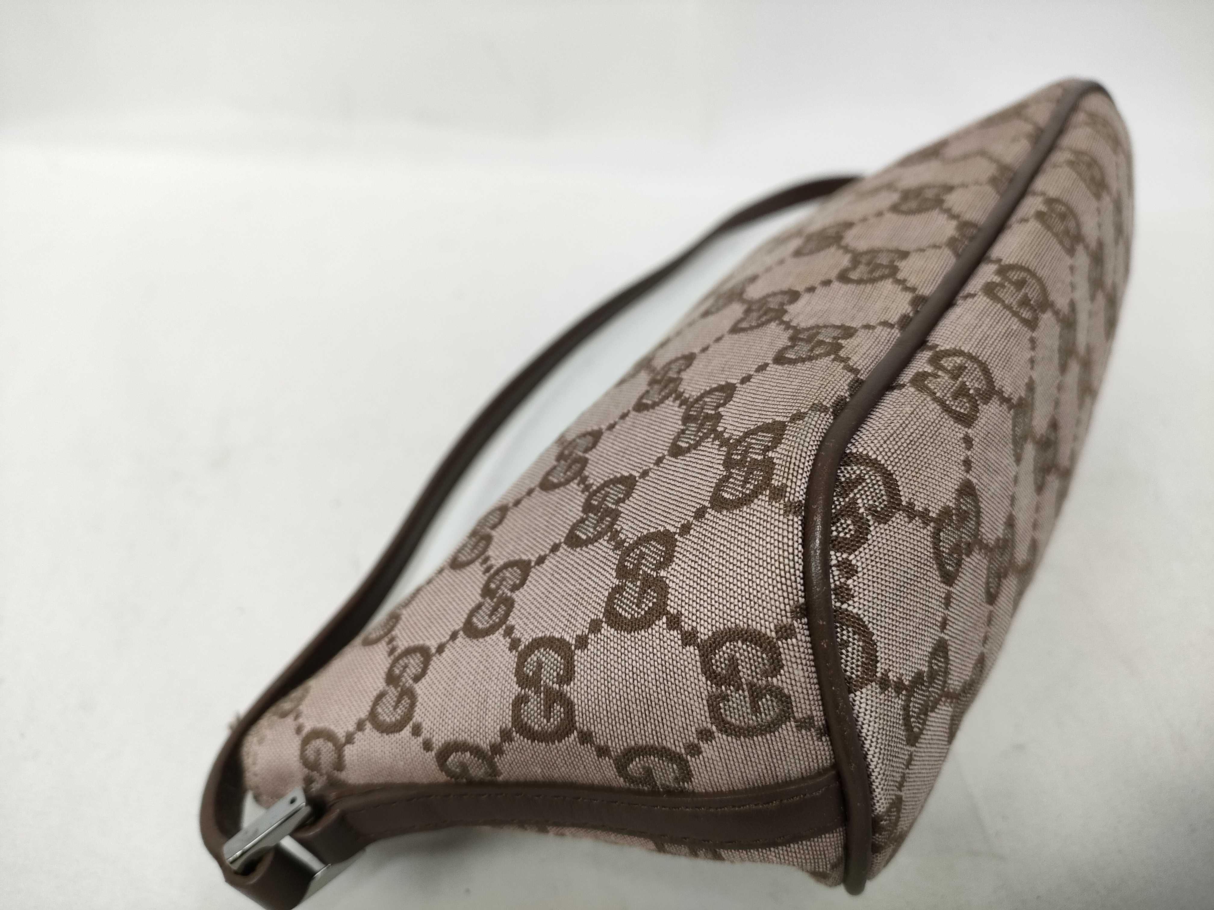 GG Canvas / 039.1103.2123 / Handbag / Canvas Handbag — view 4