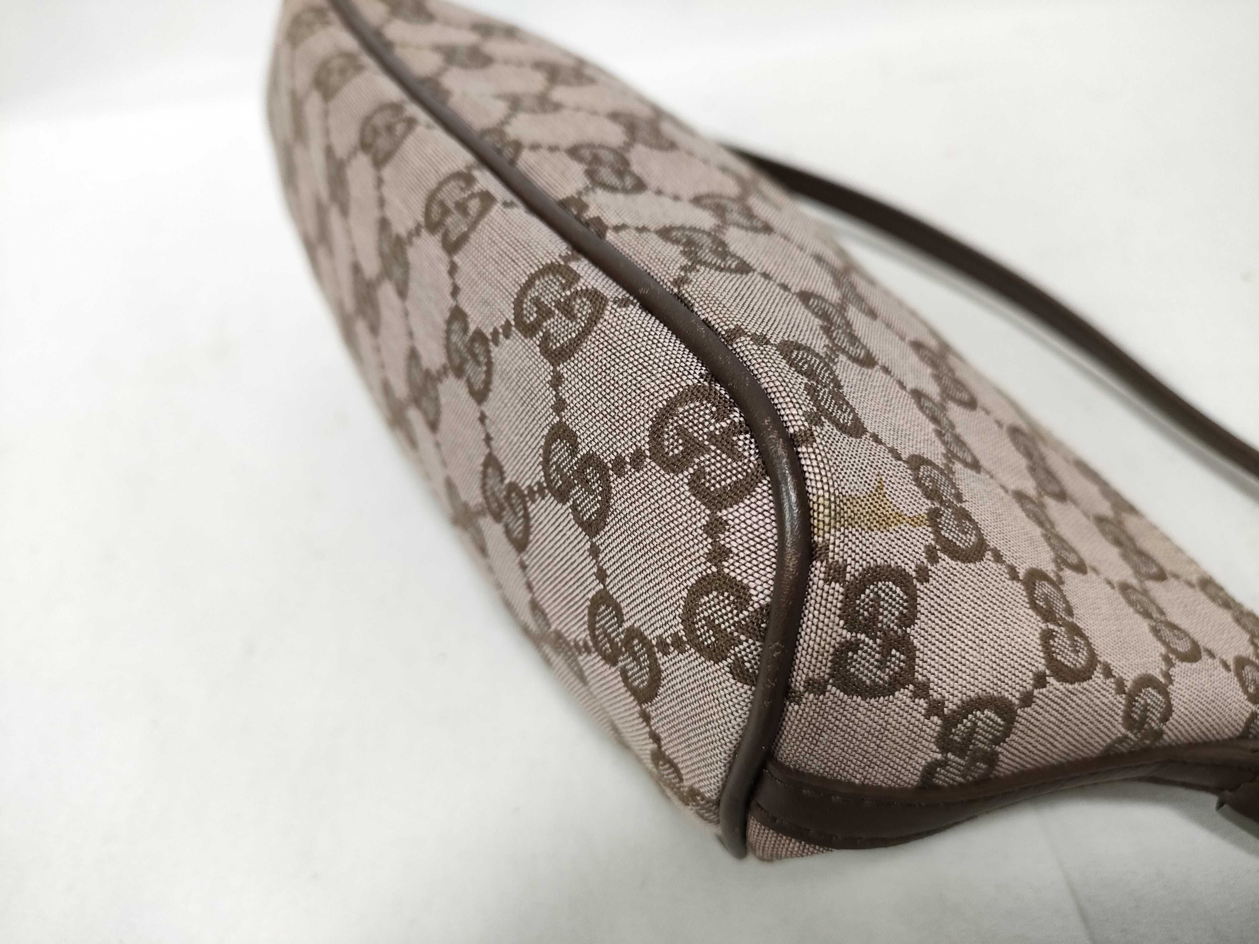 GG Canvas / 039.1103.2123 / Handbag / Canvas Handbag — view 6