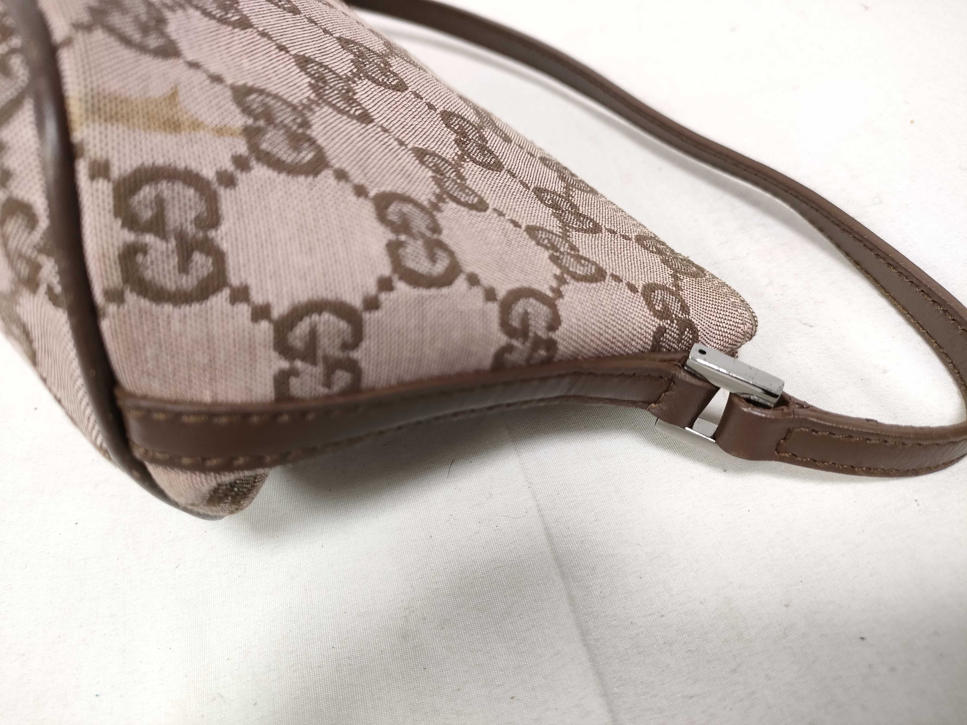 GG Canvas / 039.1103.2123 / Handbag / Canvas Handbag — view 7