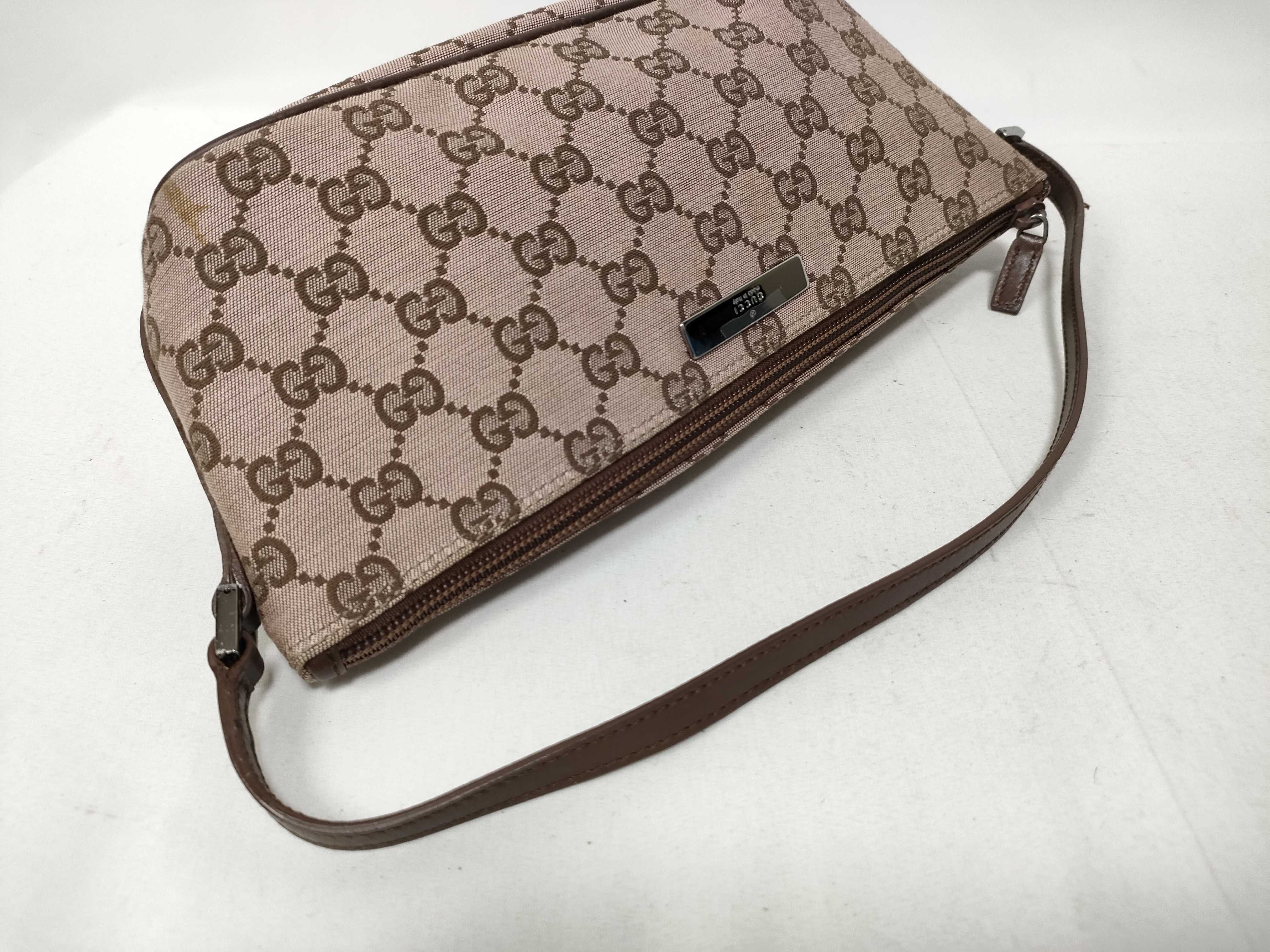 GG Canvas / 039.1103.2123 / Handbag / Canvas Handbag — view 9
