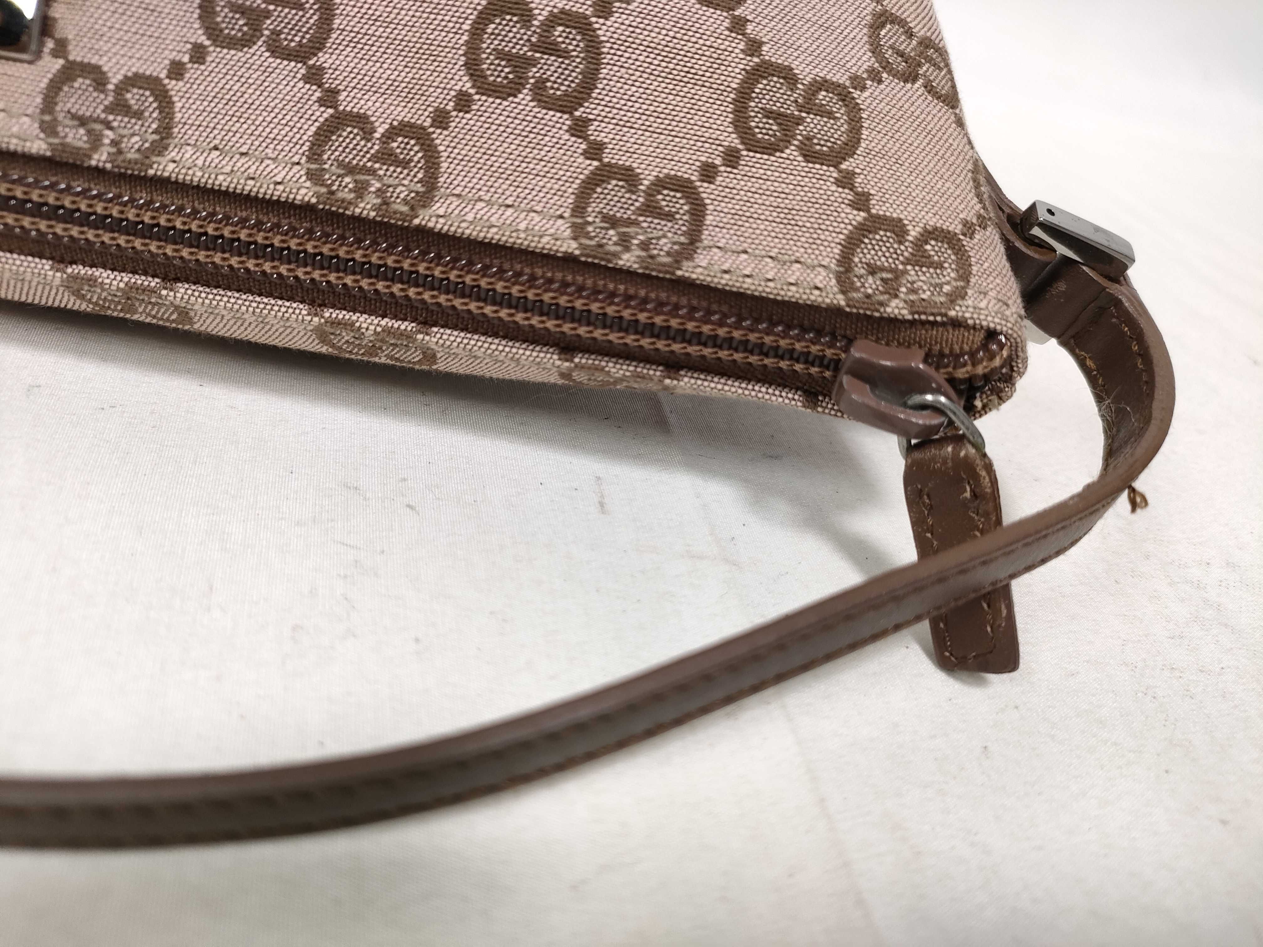 GG Canvas / 039.1103.2123 / Handbag / Canvas Handbag — view 10