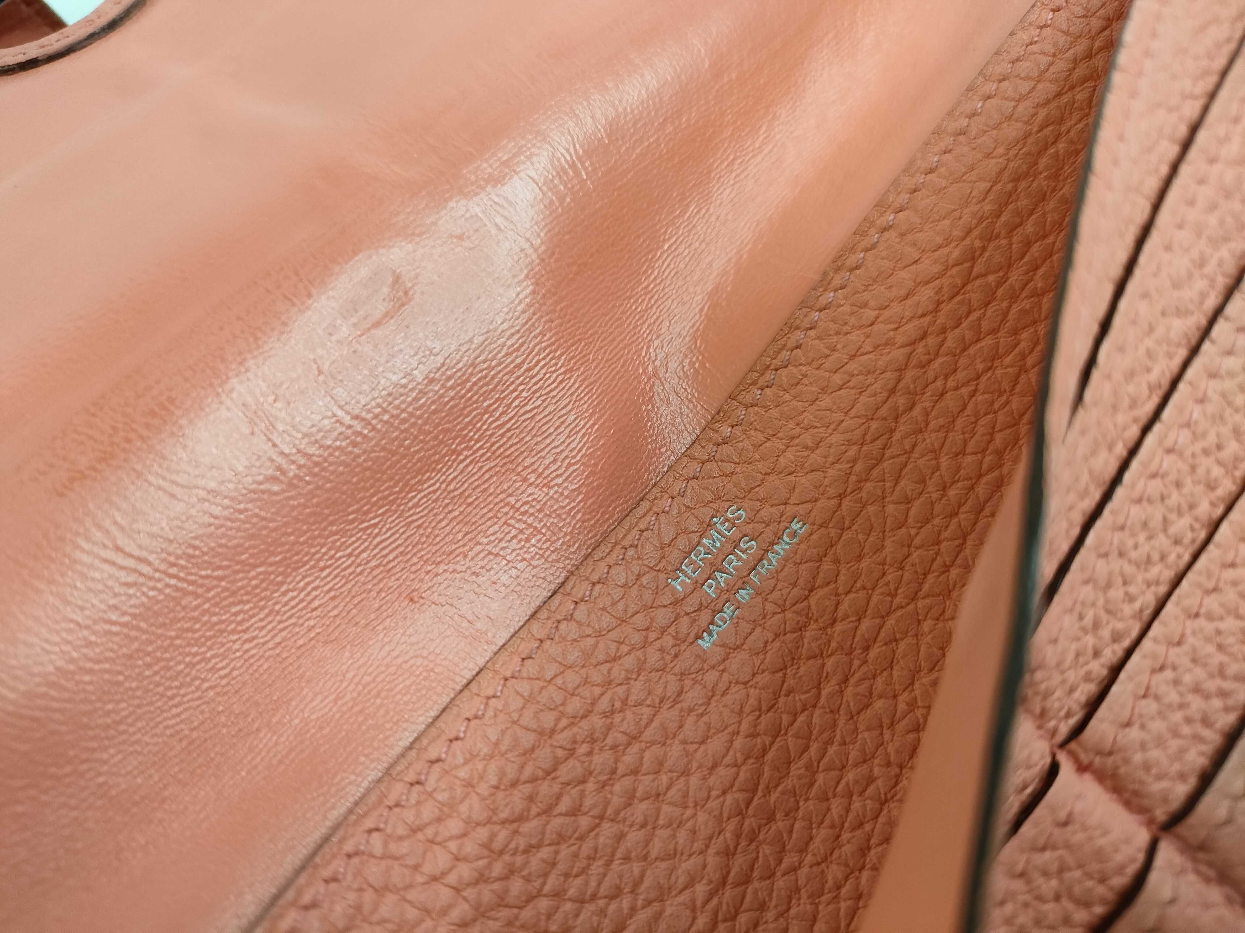 Dogon Pink Wallet — view 12