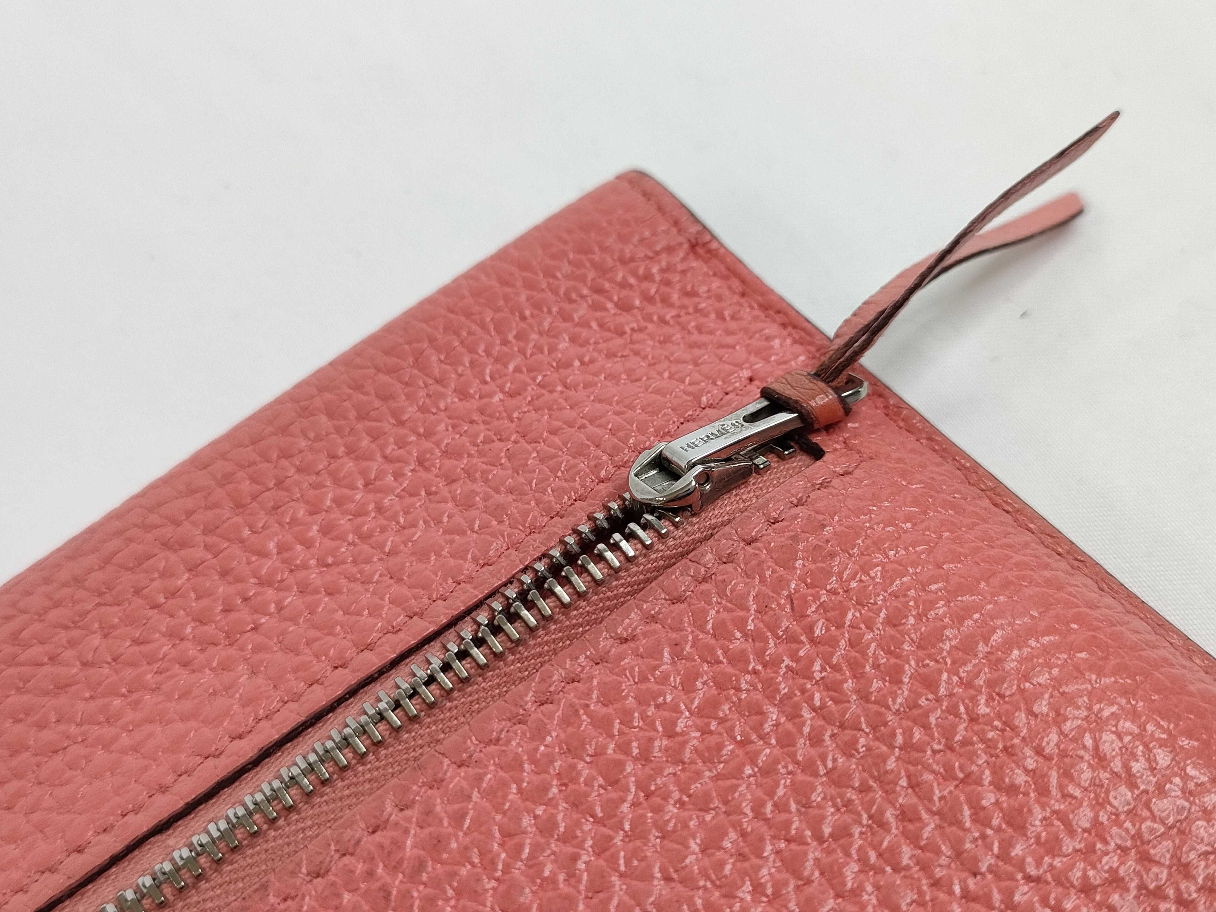 Dogon Pink Wallet — view 14
