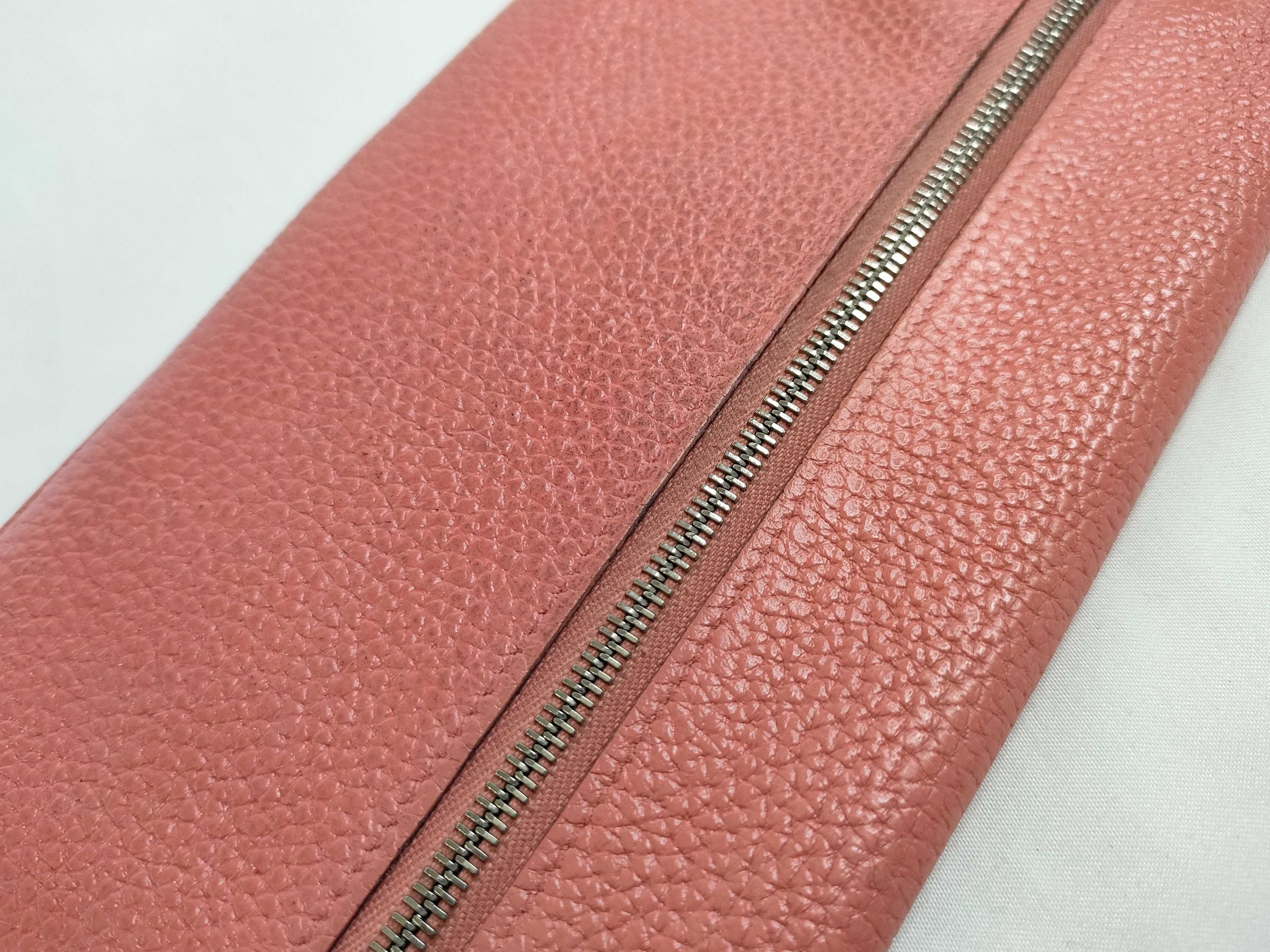 Dogon Pink Wallet — view 15