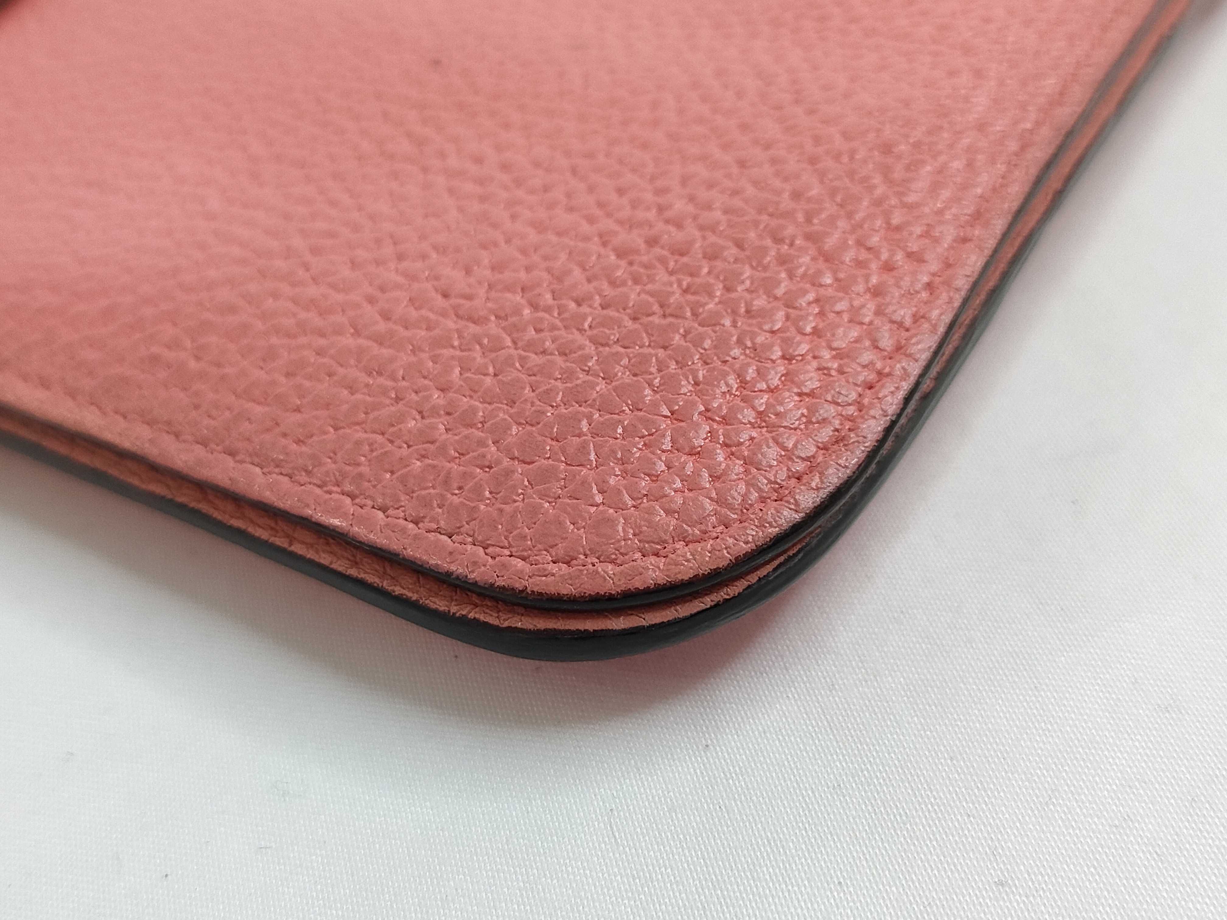 Dogon Pink Wallet — view 3